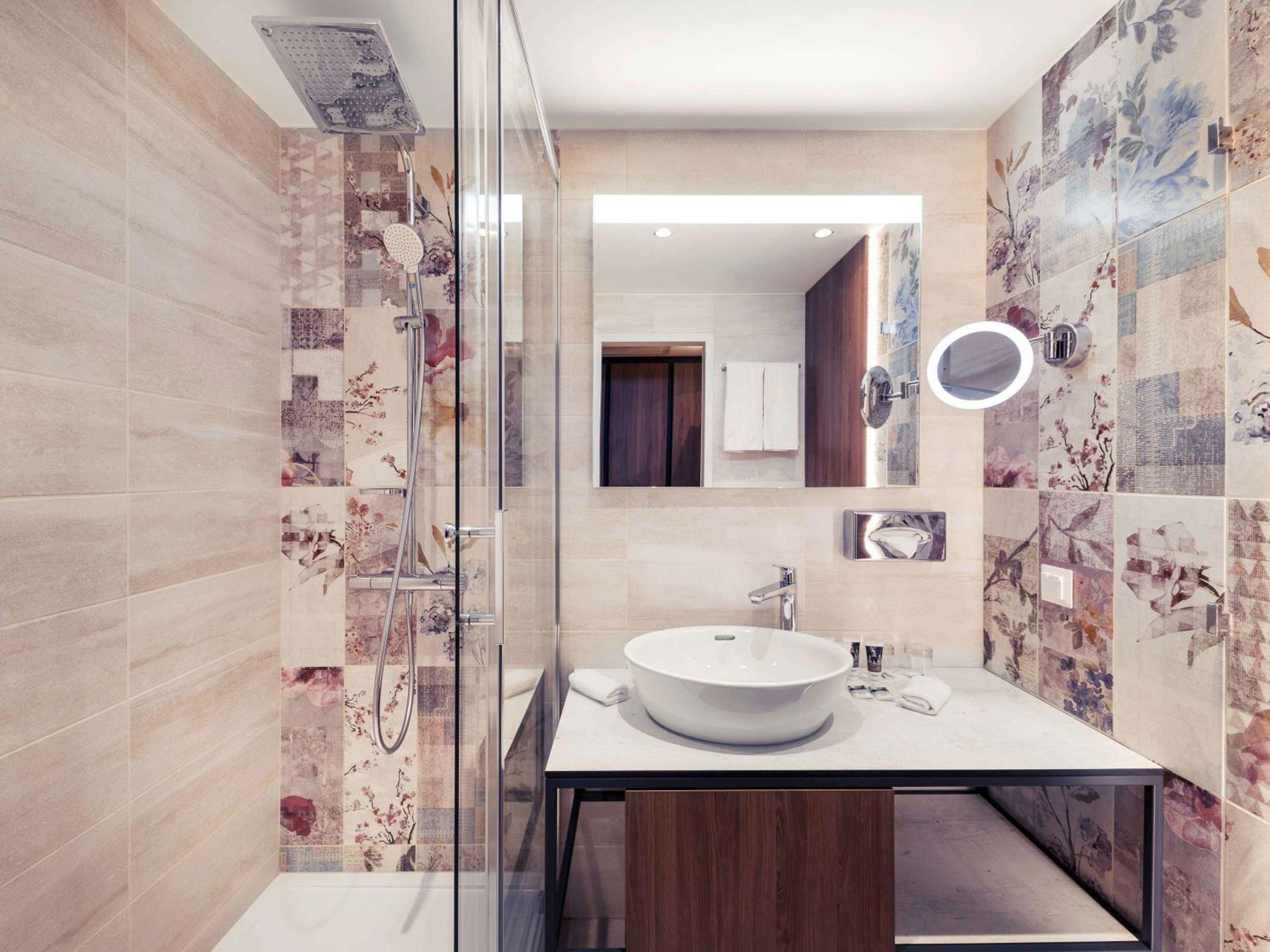 Privilege Double Room