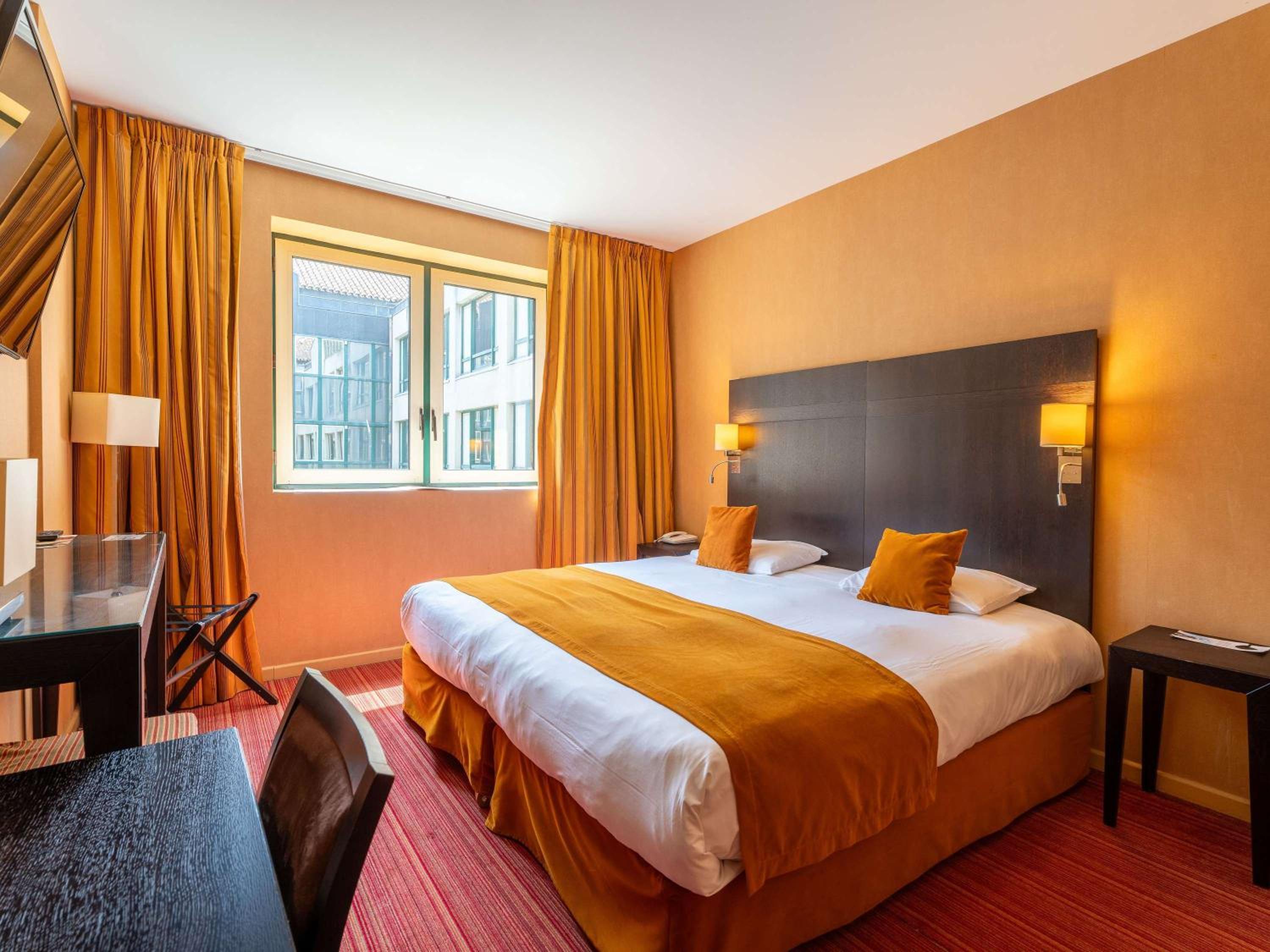 Classic Double Room - Photo 1