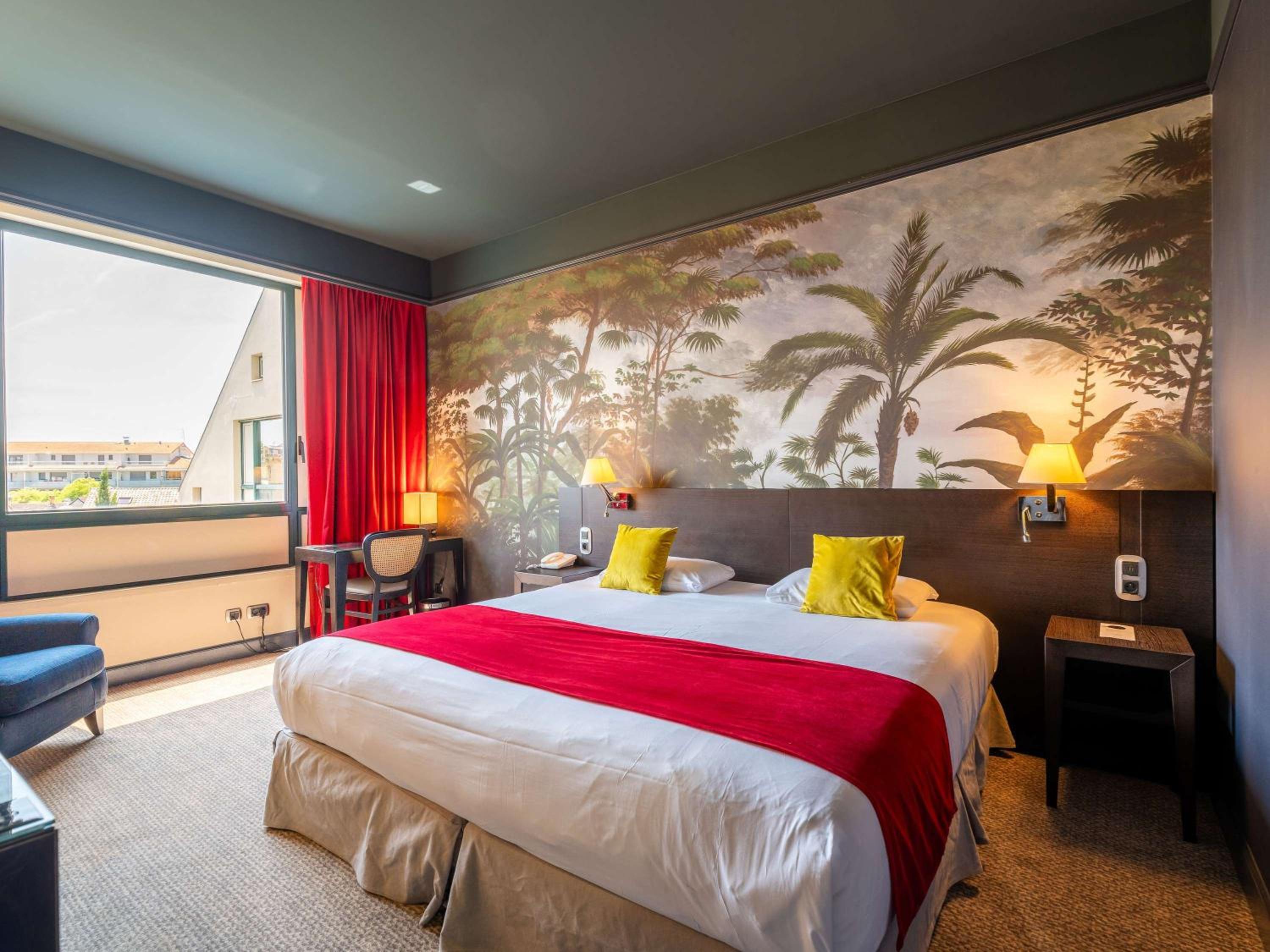 Superior Double Room - Photo 1