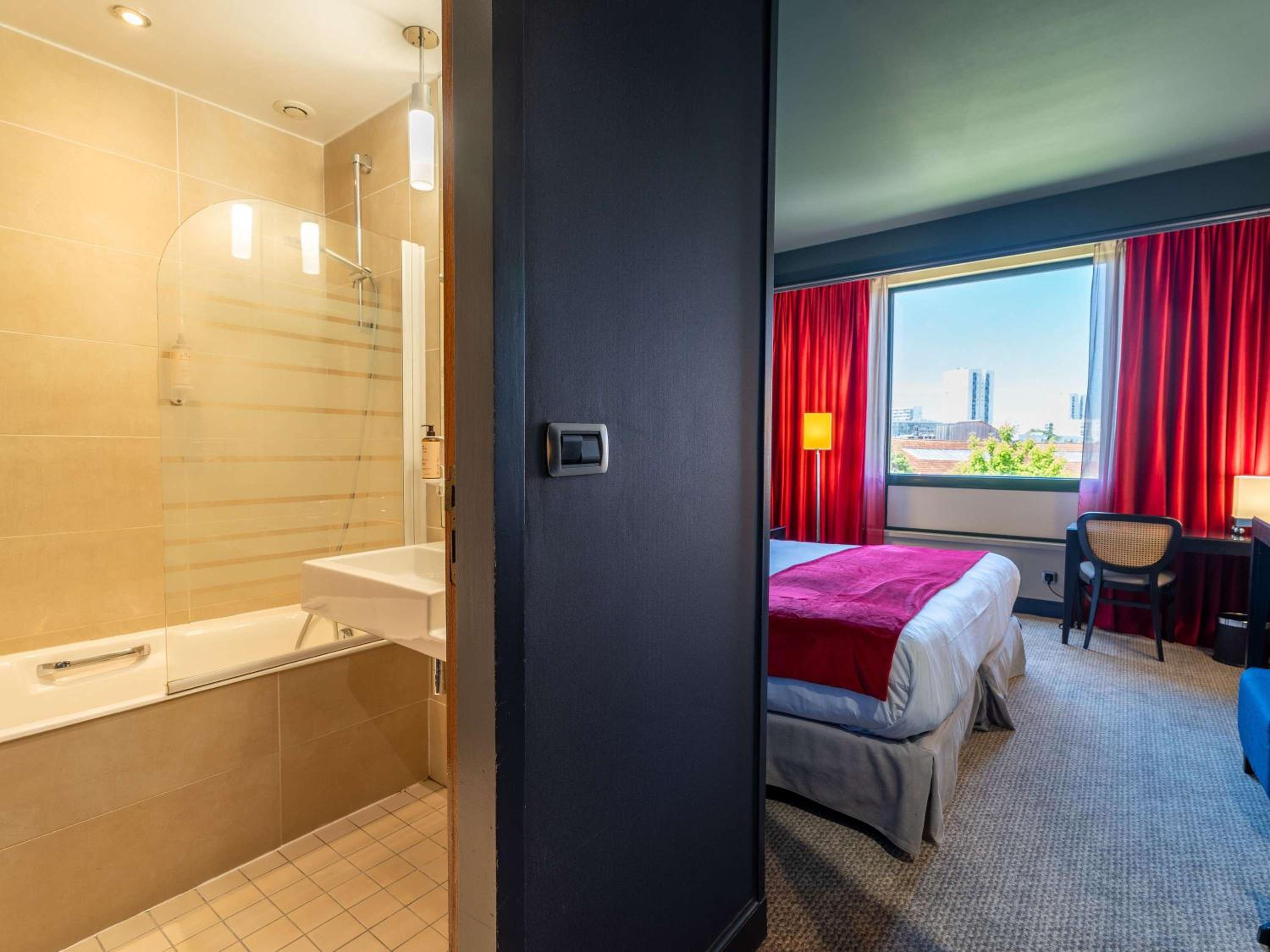 Superior Double Room - Photo 2