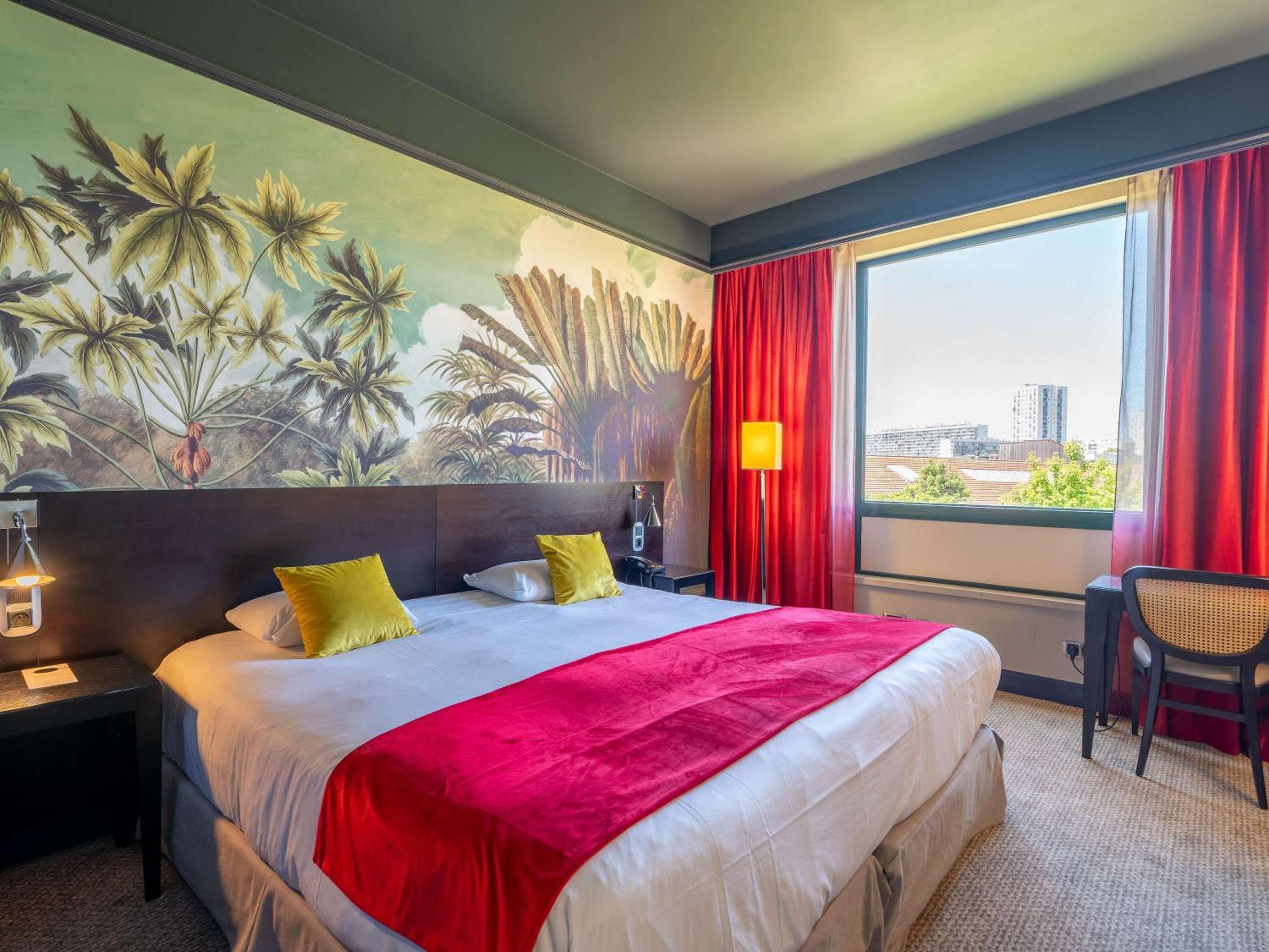 Superior Double Room - Photo 3