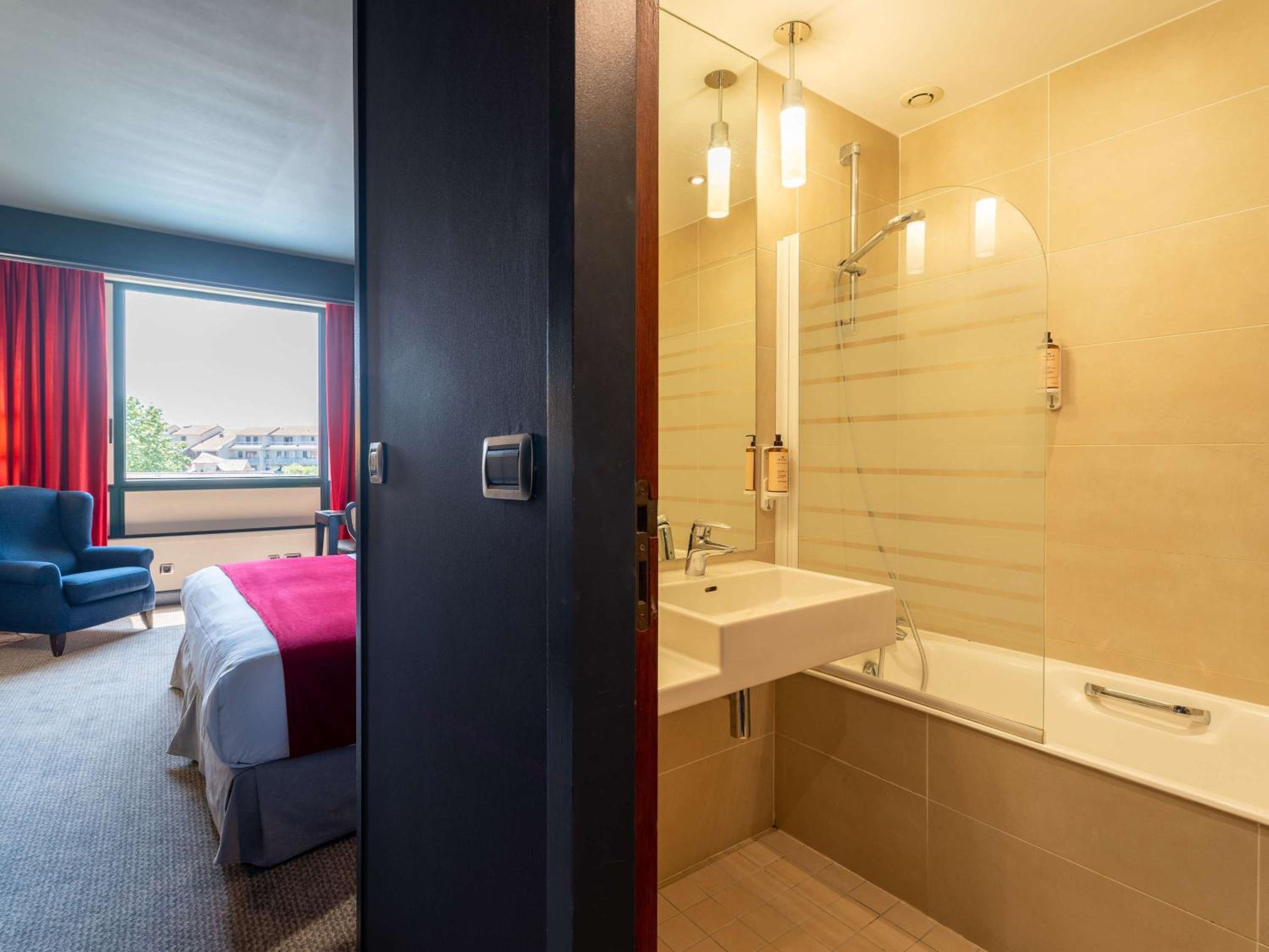 Superior Double Room - Photo 7