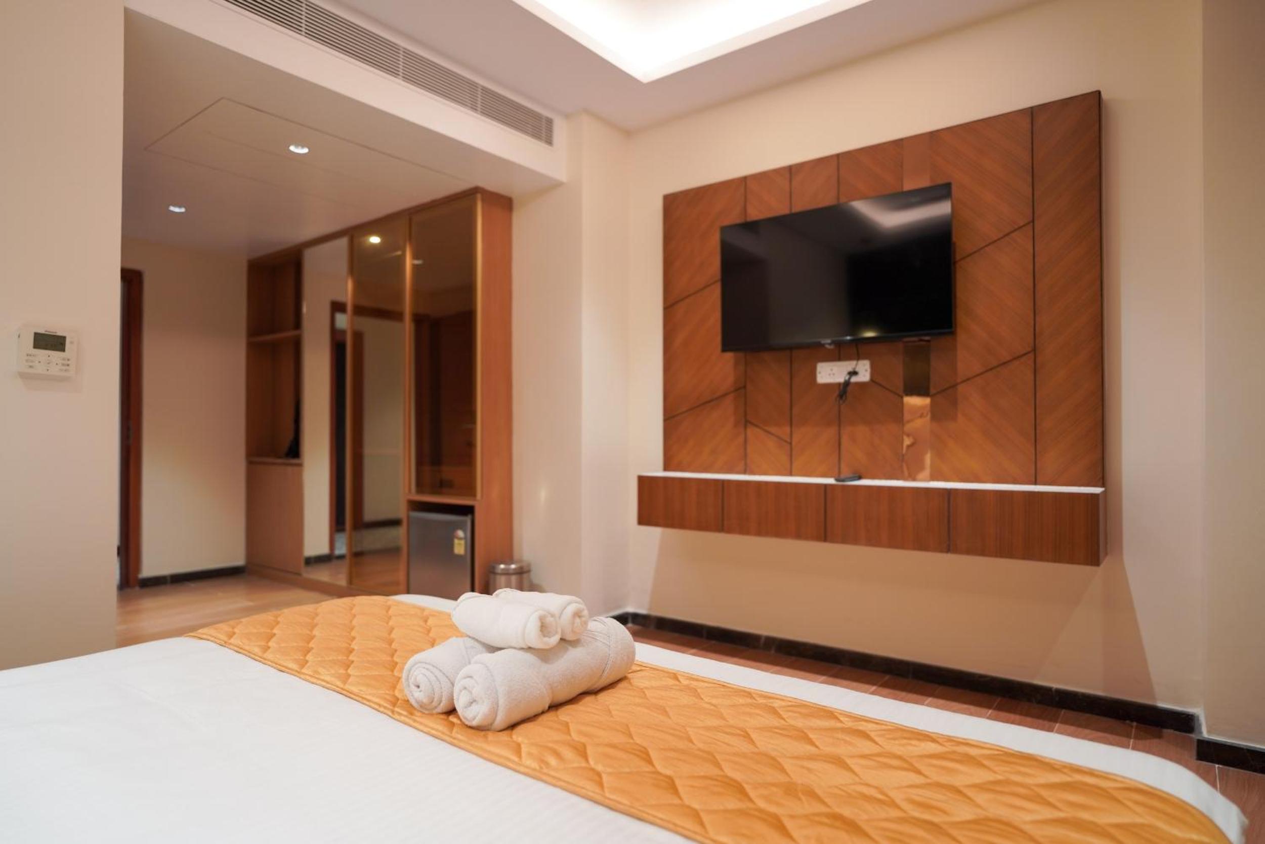 Double Room photo 1