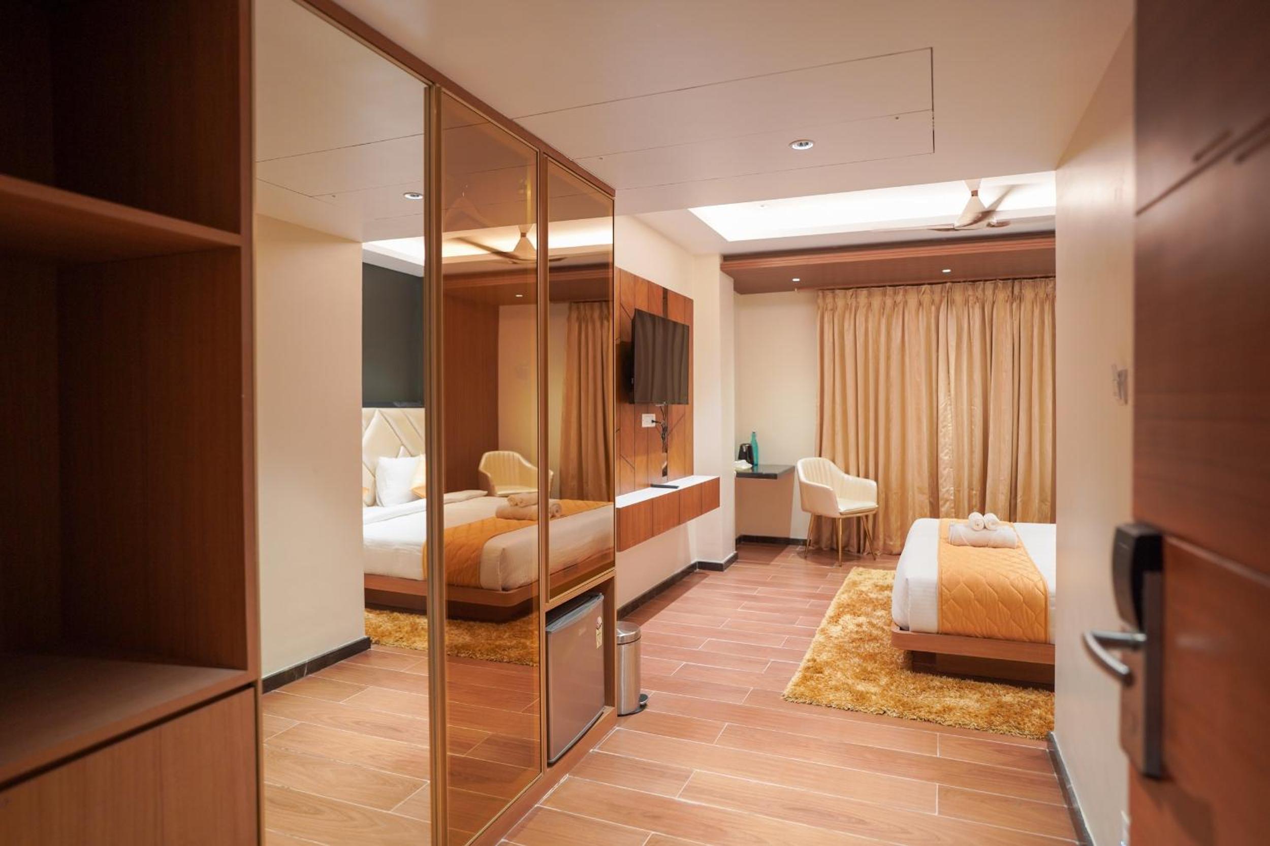 Double Room photo 3