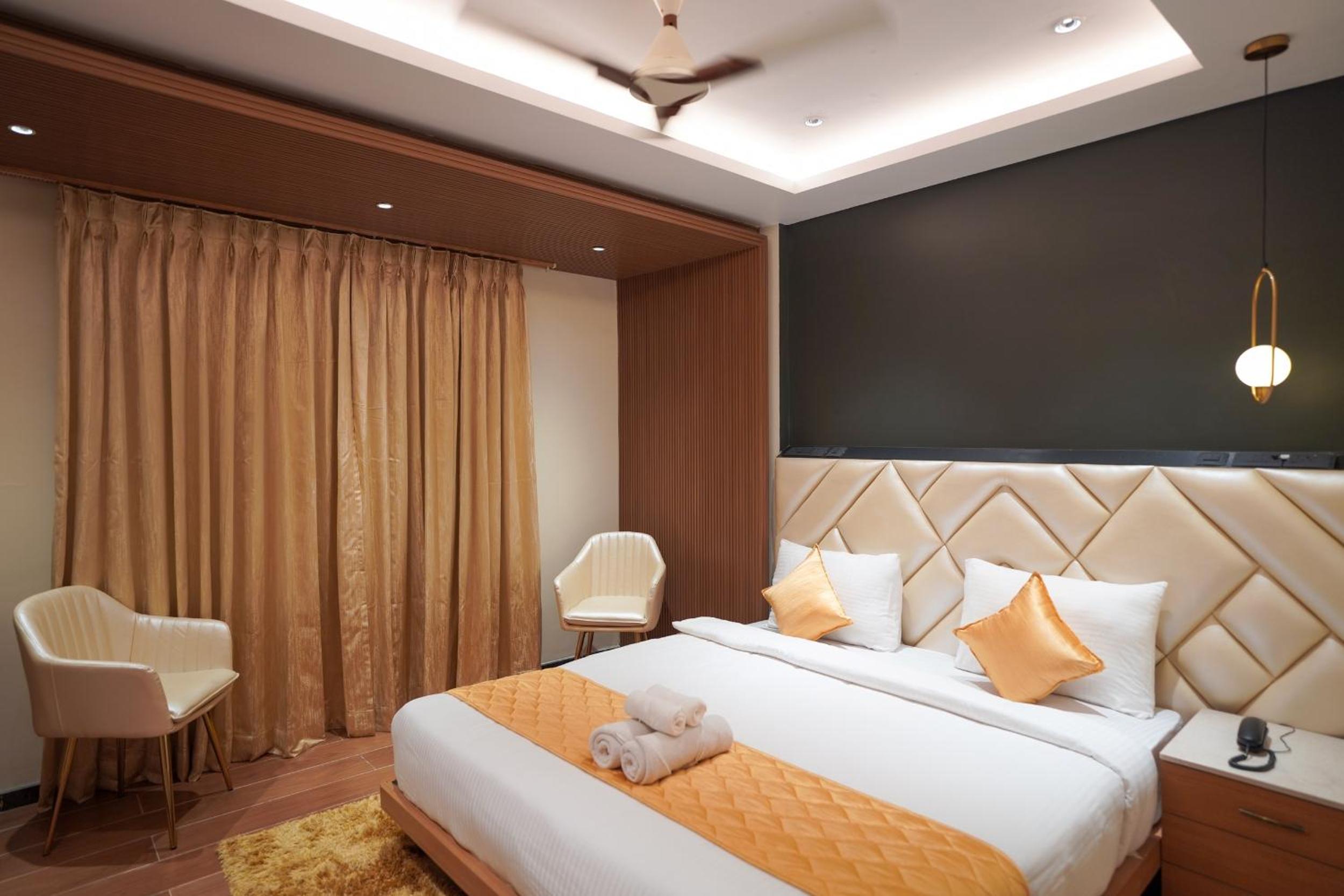 Double Room photo 2