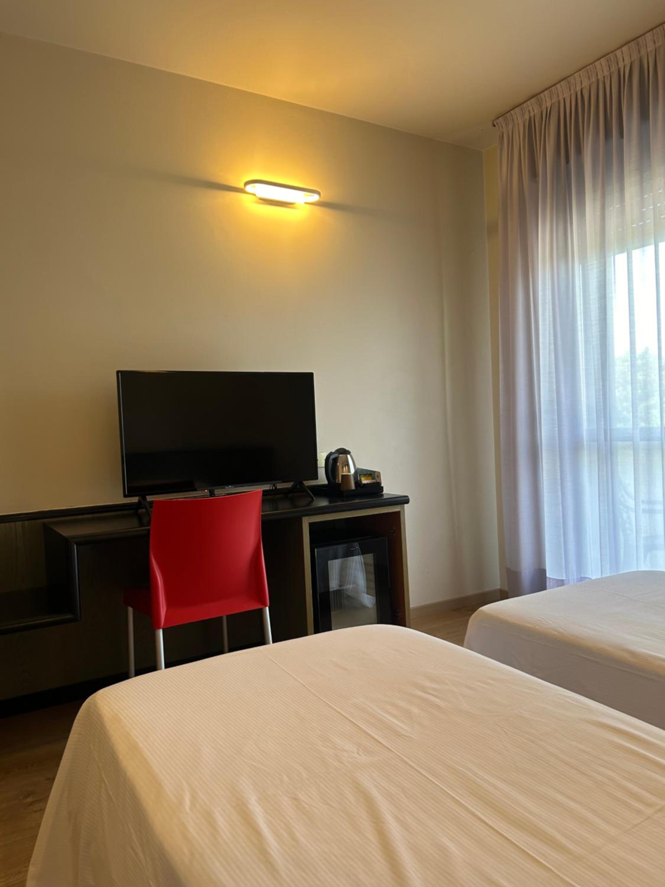 Standard Triple Room - Photo 1