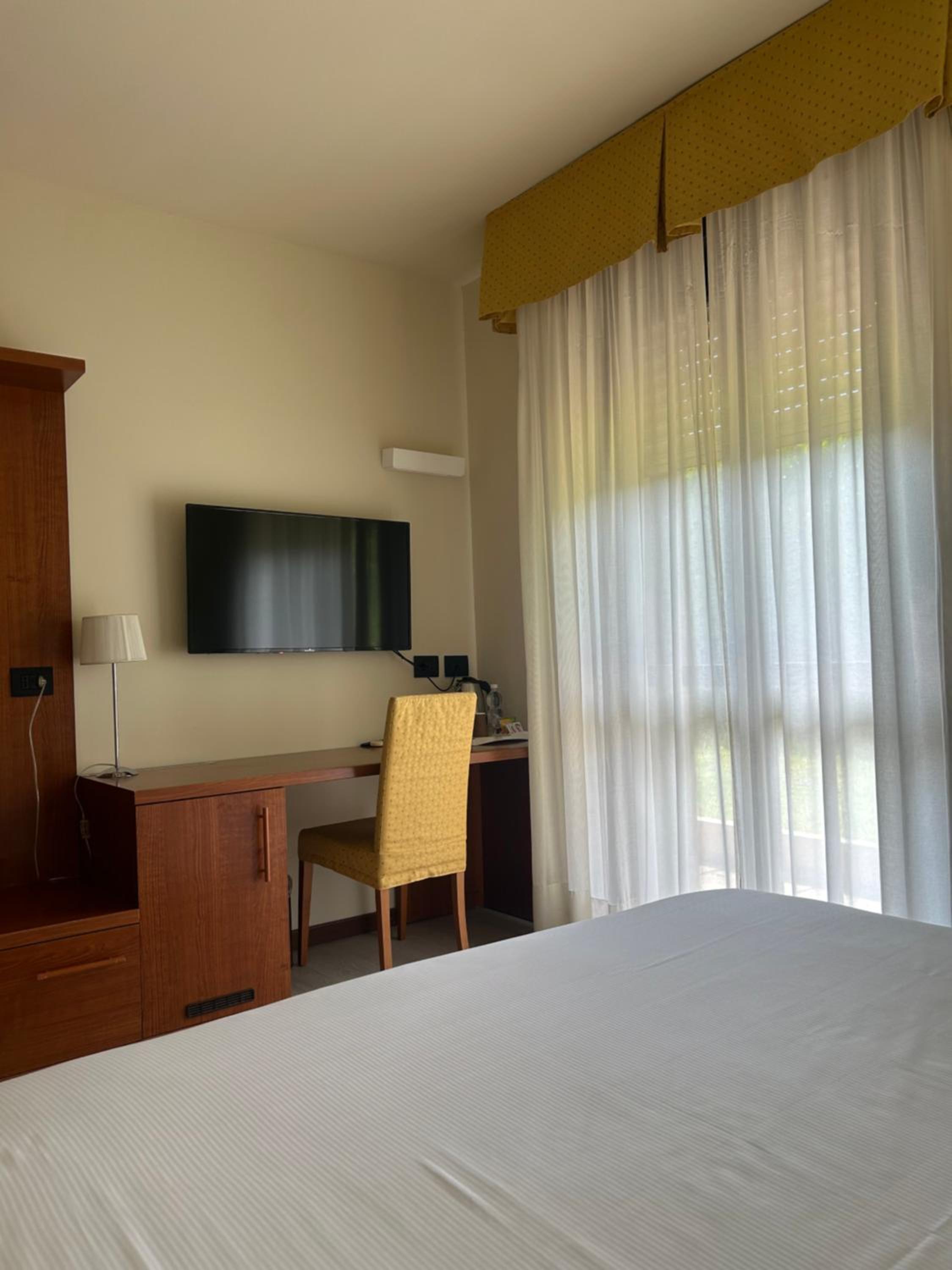Superior Double Room - Photo 1