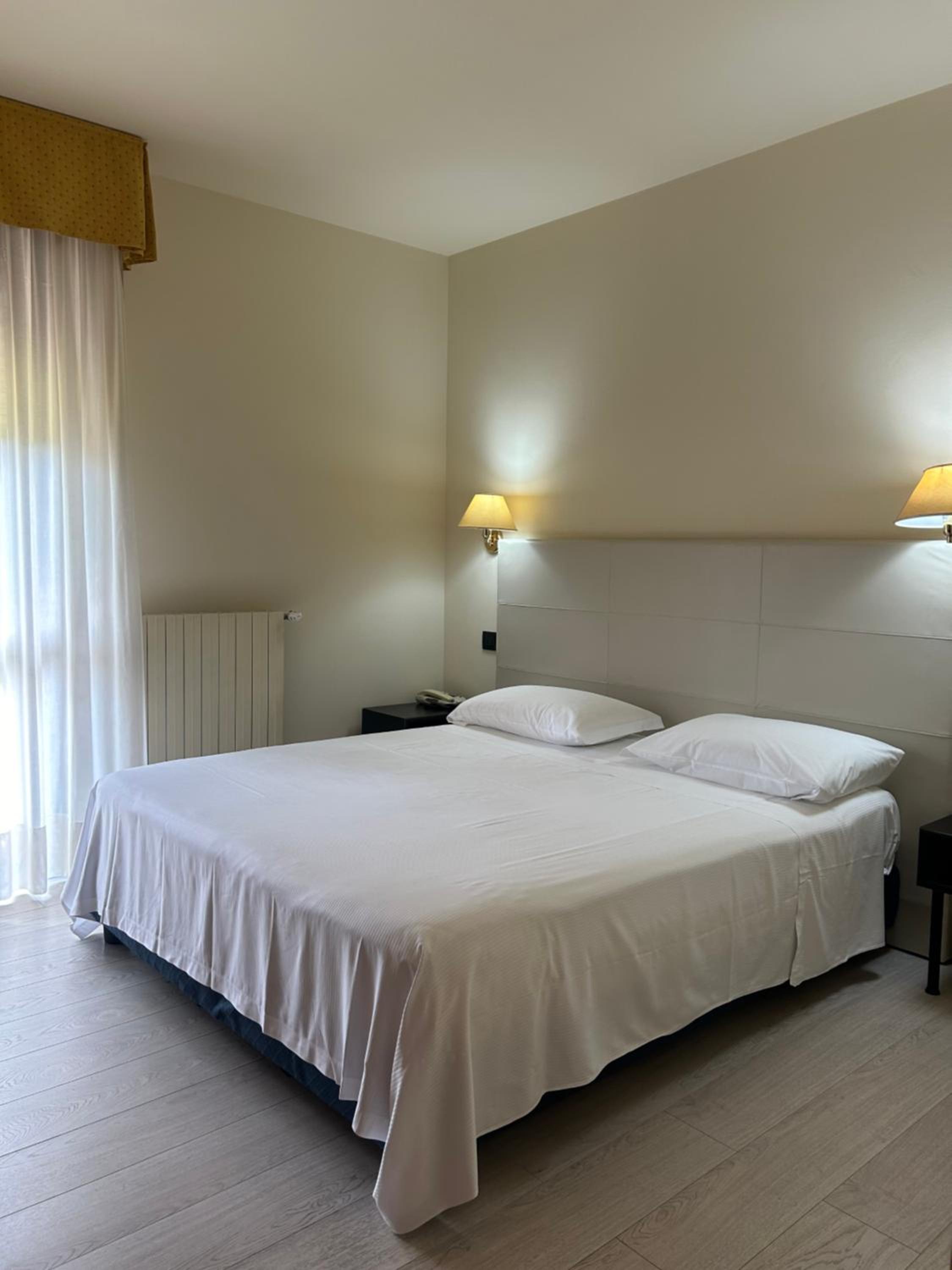 Superior Double Room - Photo 2