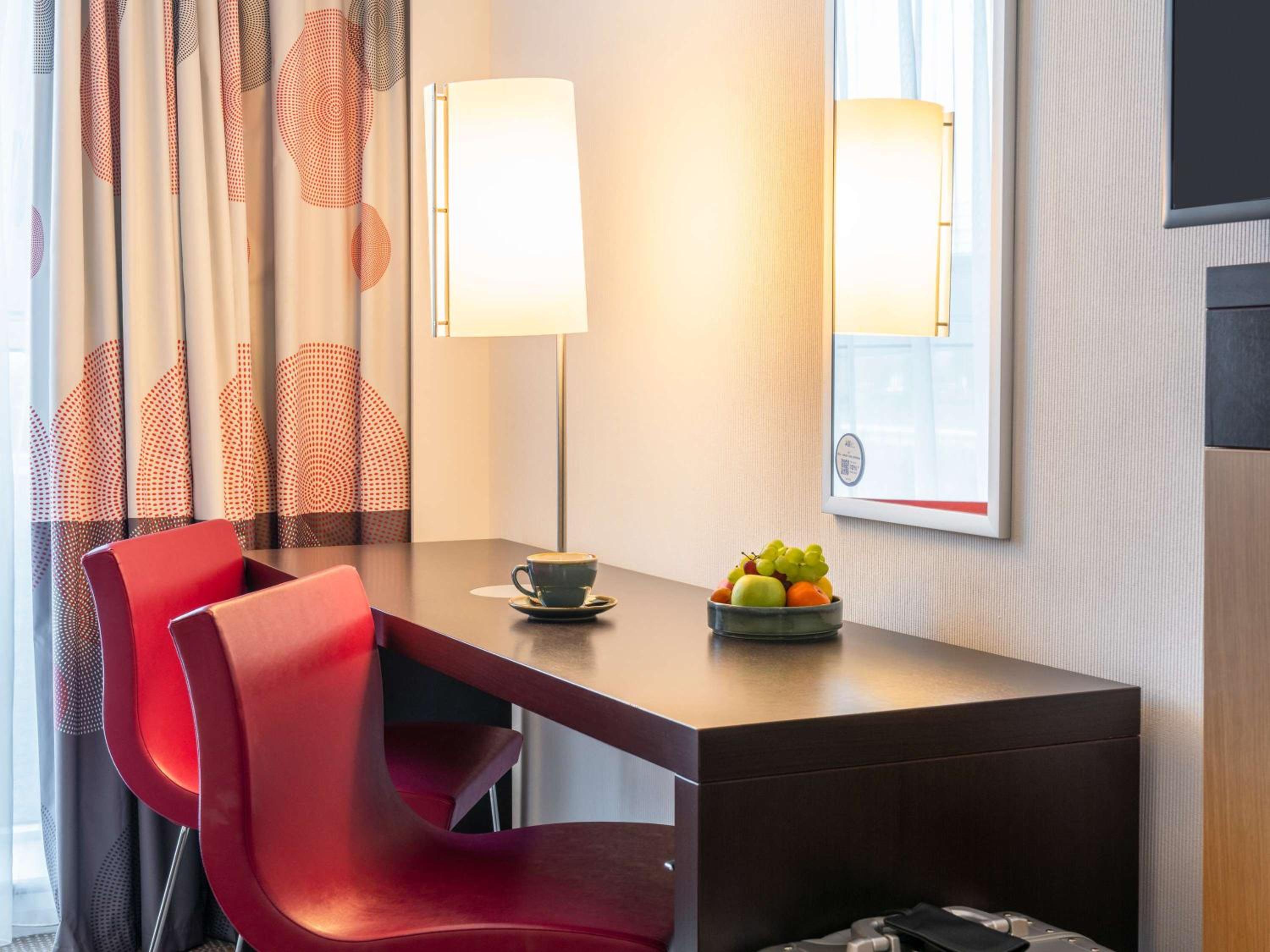 Superior Twin Room photo 3