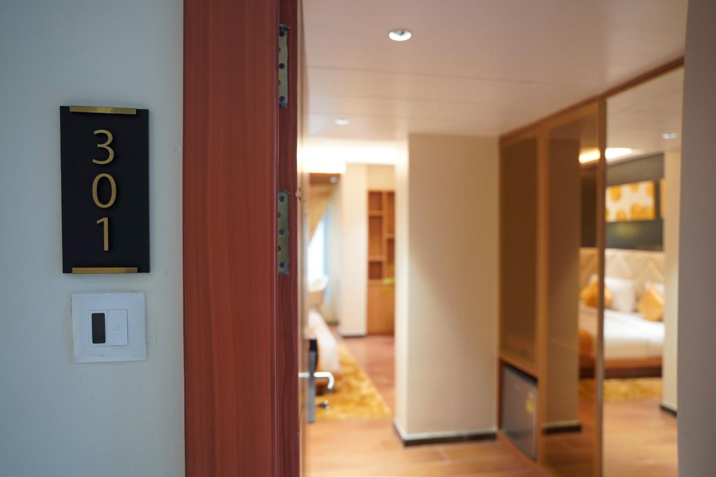 Deluxe Room photo 3