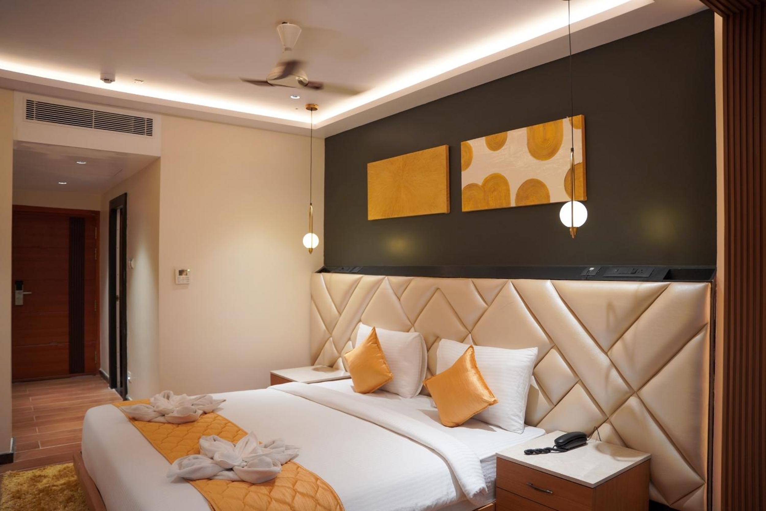 Deluxe Room photo 1