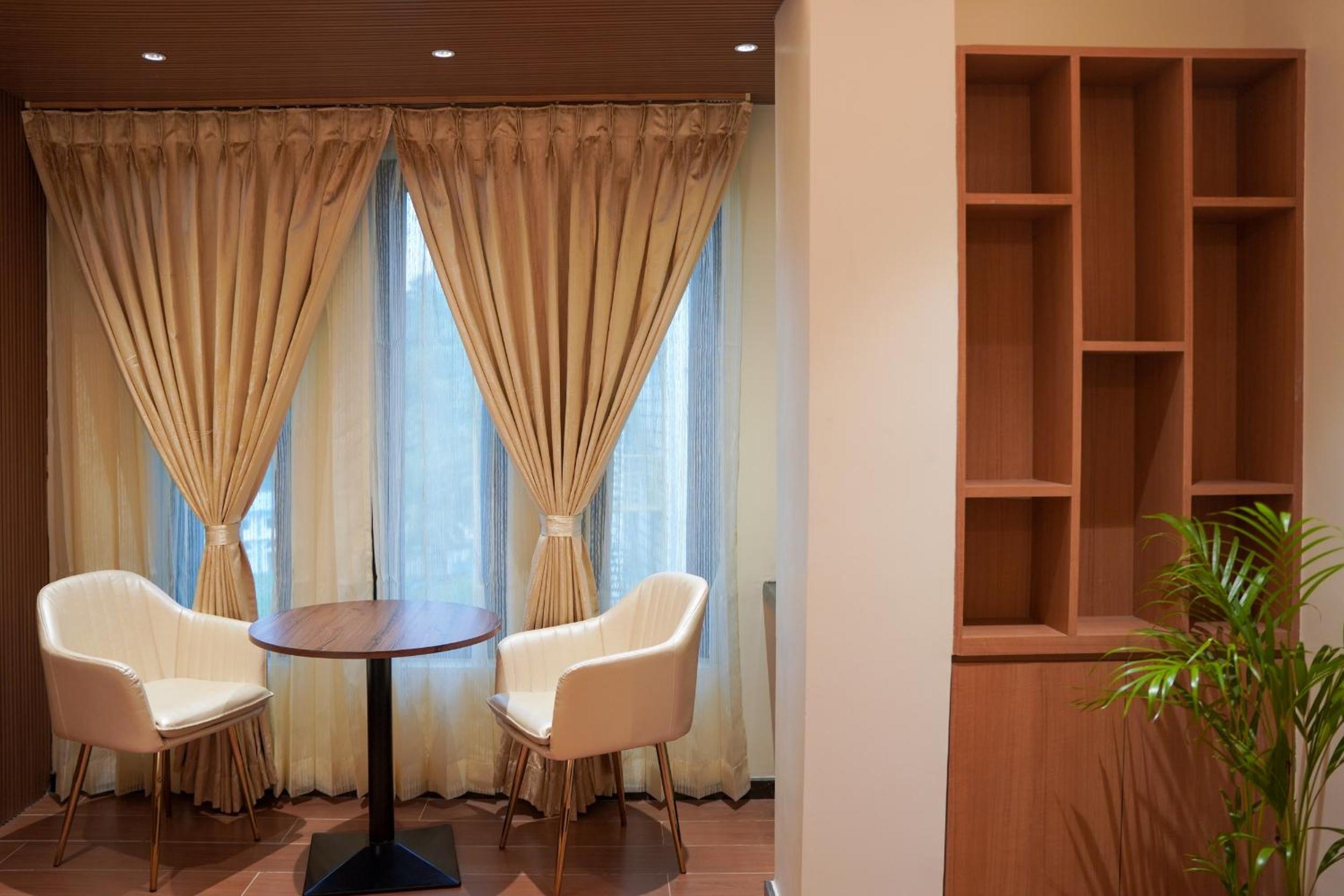 Deluxe Room photo 2