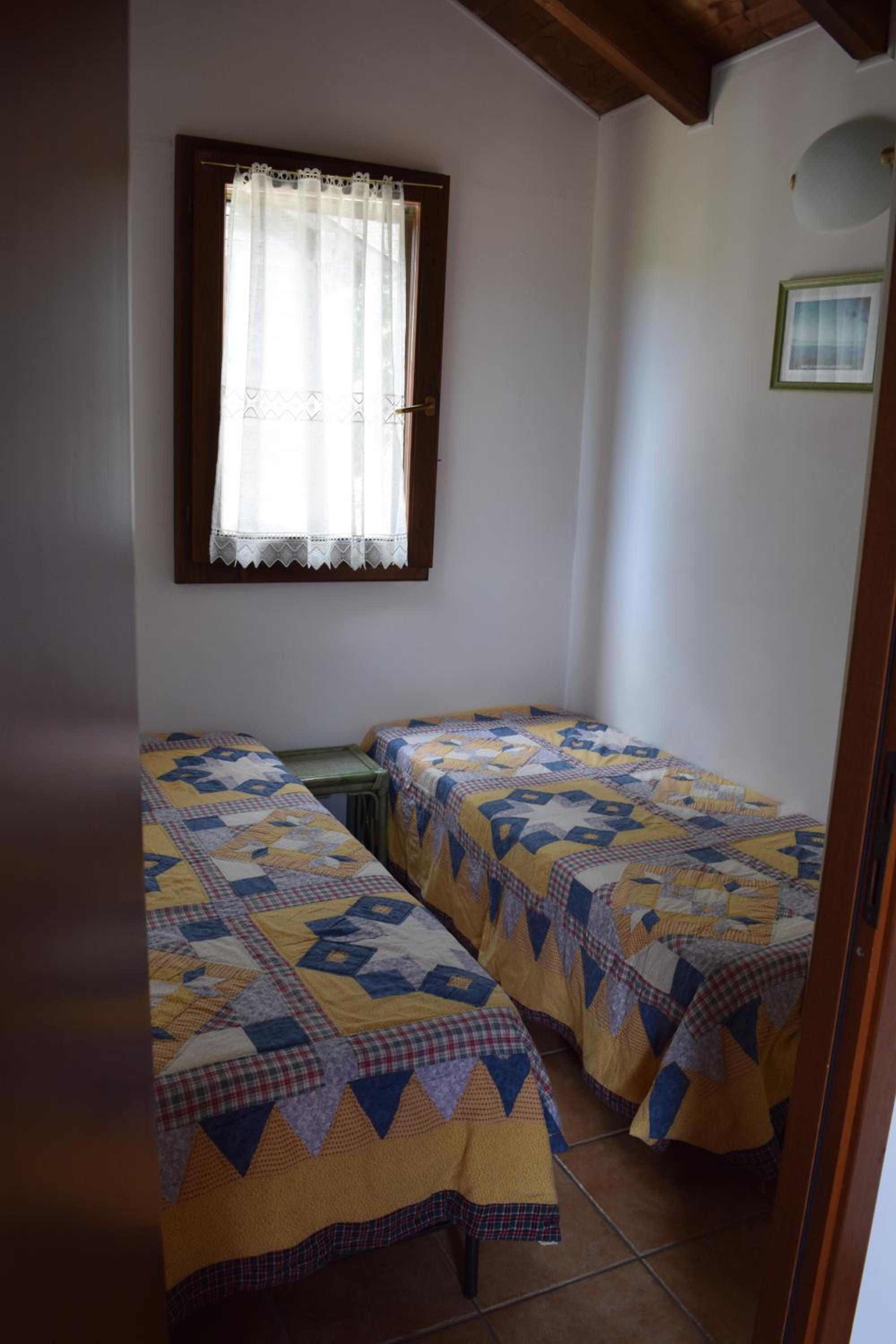 Bungalow with Sea View photo 3