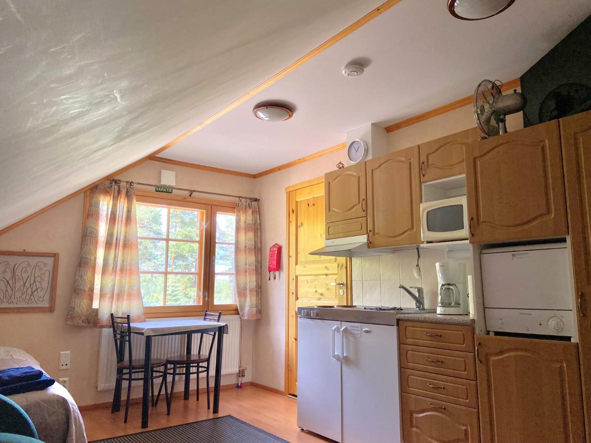 Budget Double Room photo 2