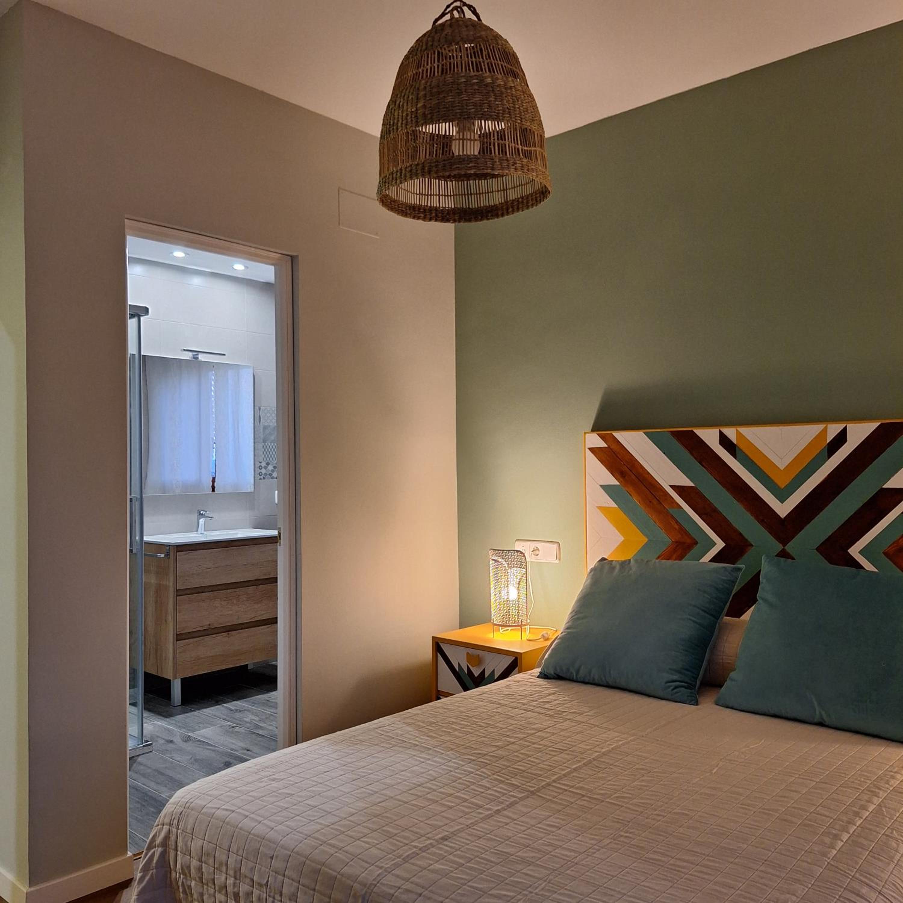 Double Room with Private Bathroom photo 3