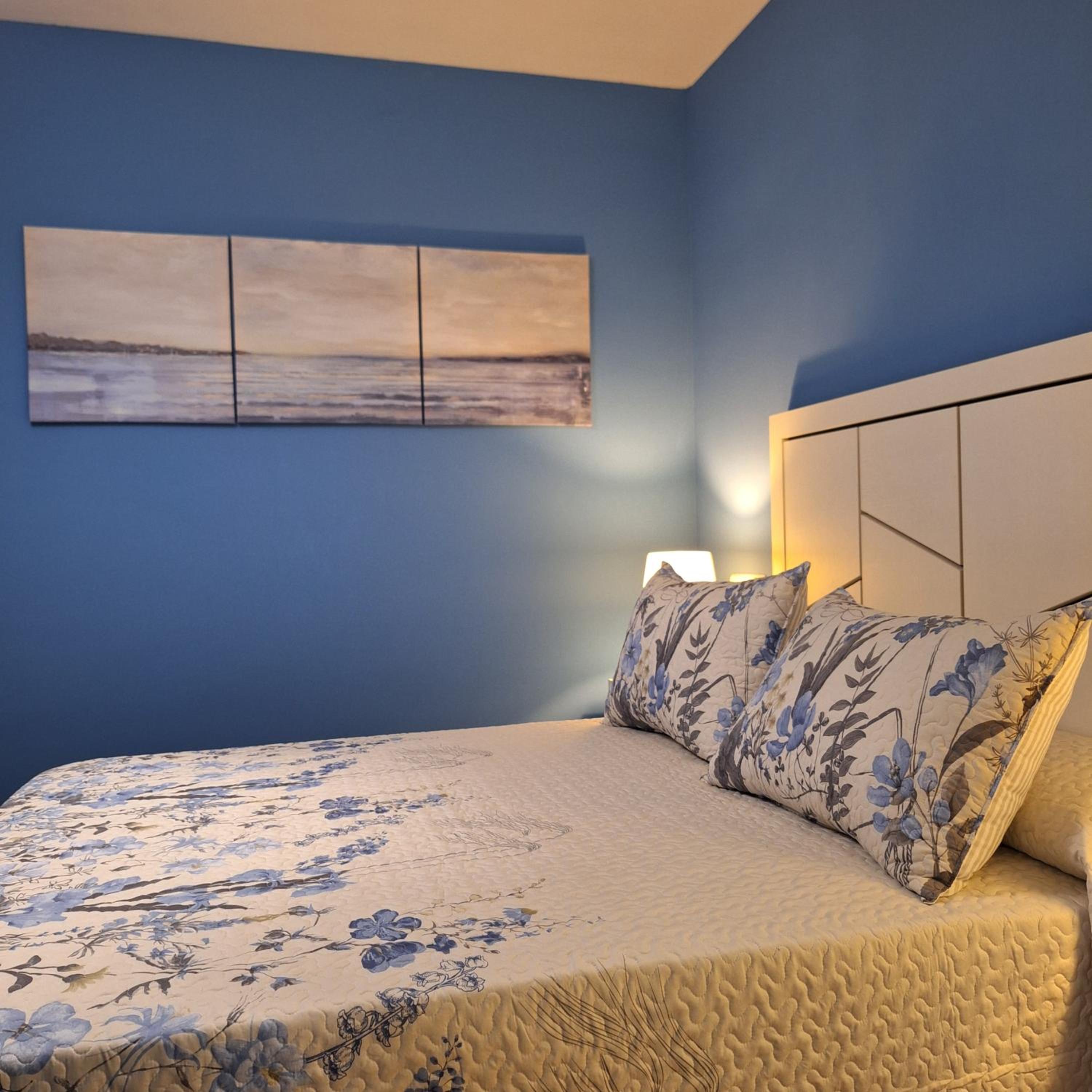 Triple Room with Private Bathroom photo 2