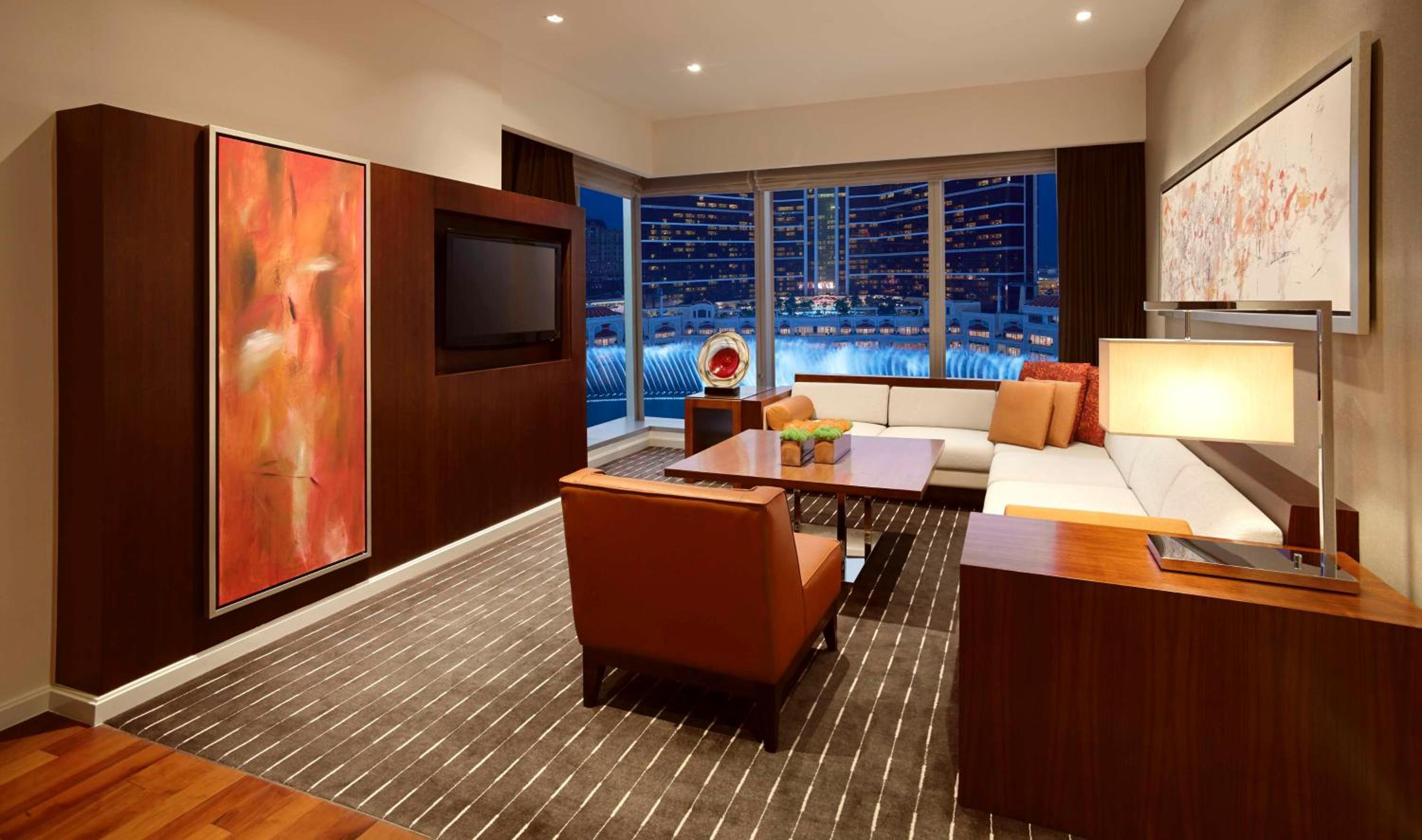 Grand Executive Suite with View photo 1