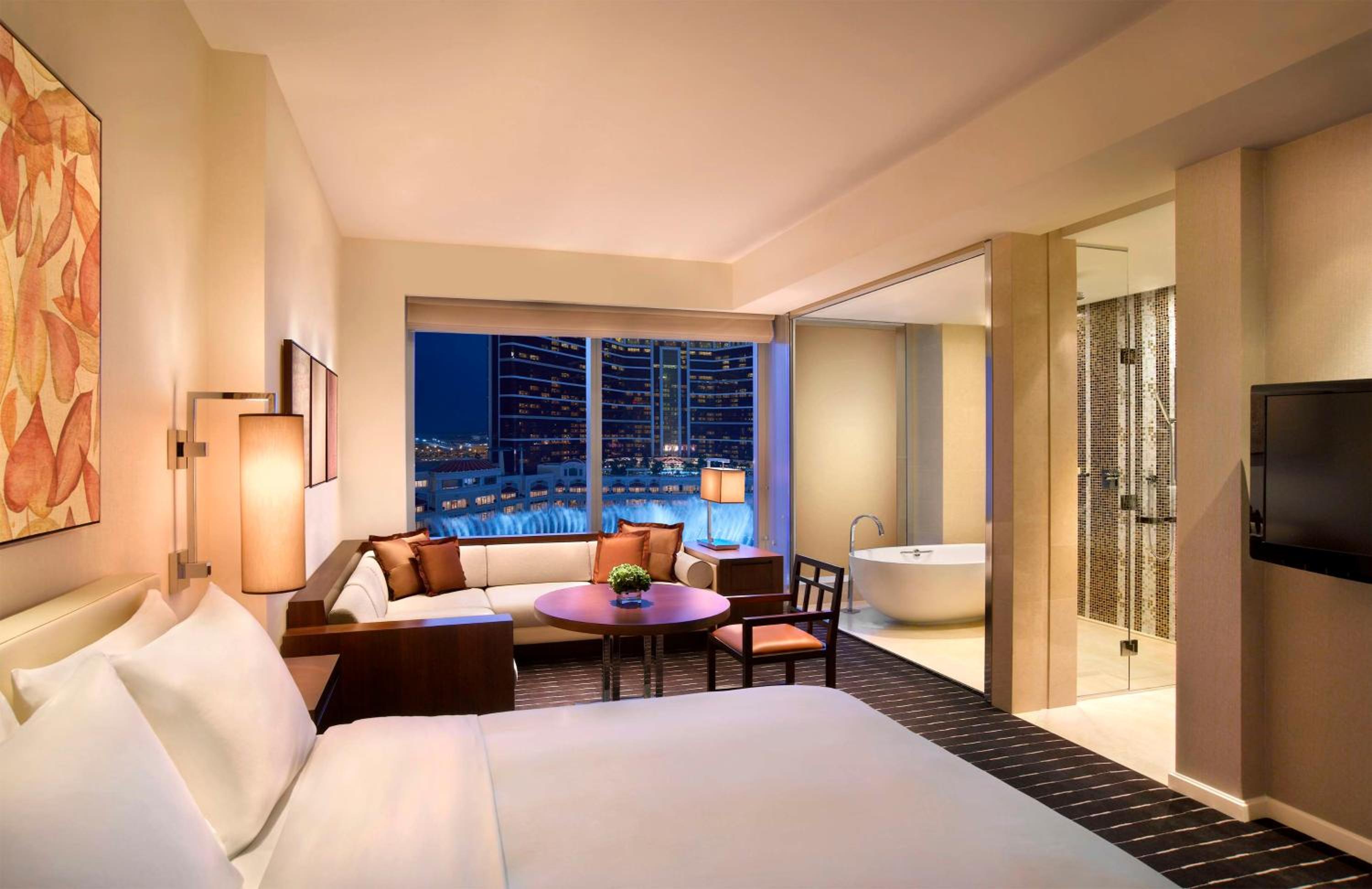 King Room with View photo 1