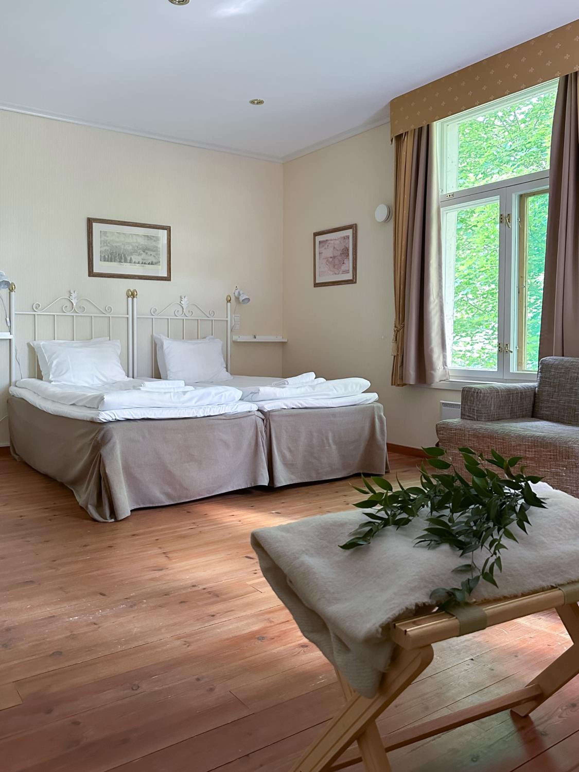 Twin Room photo 2
