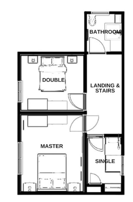Apartment - Split Level photo 1