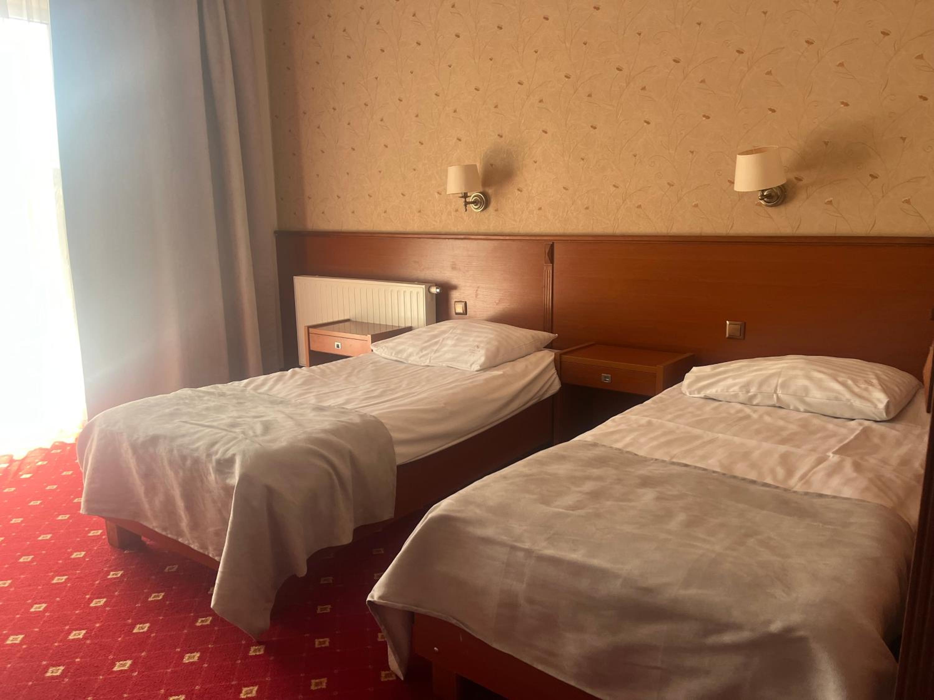 Budget Triple Room photo 2