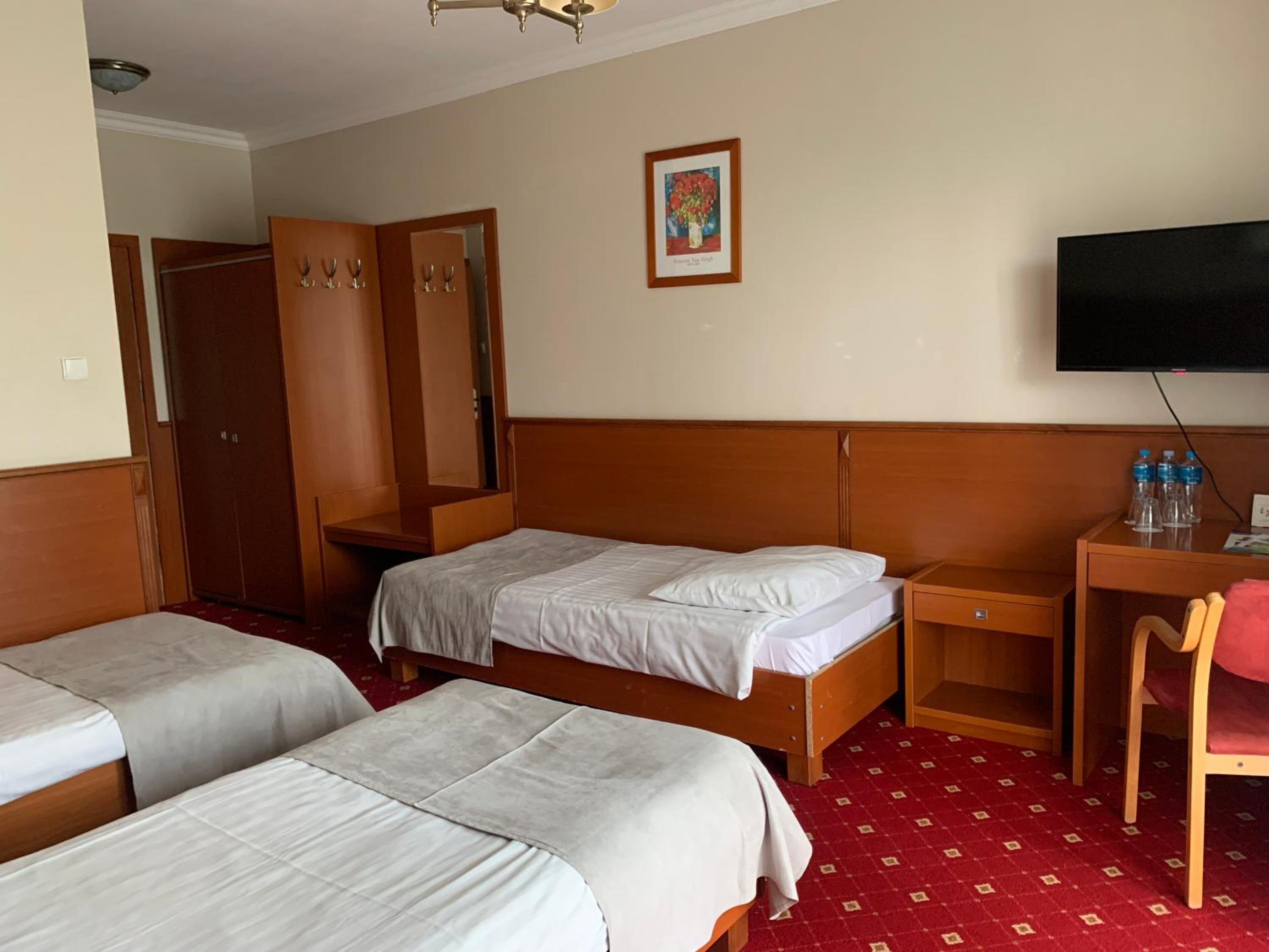 Budget Triple Room photo 1