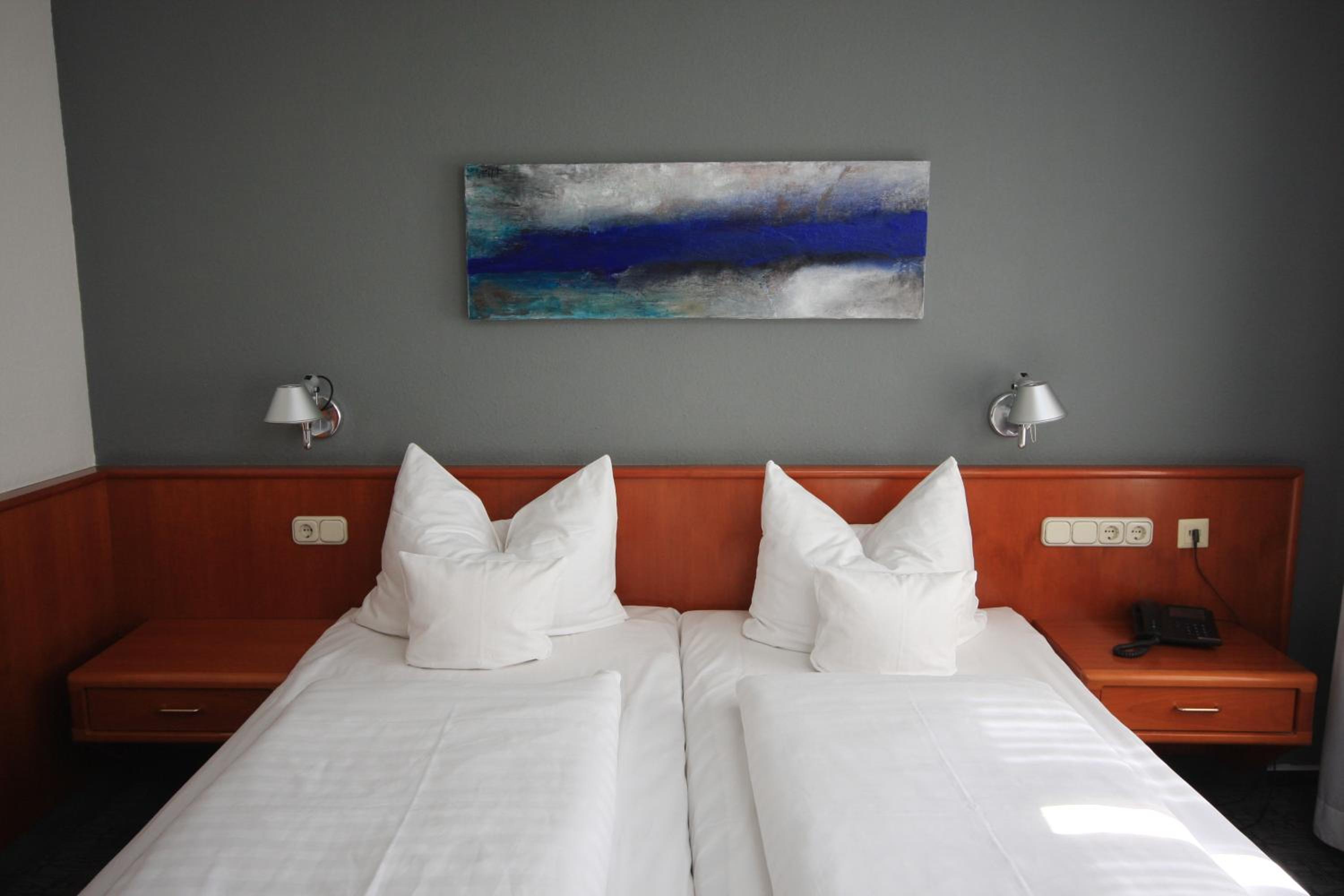 Double Room Comfort Plus