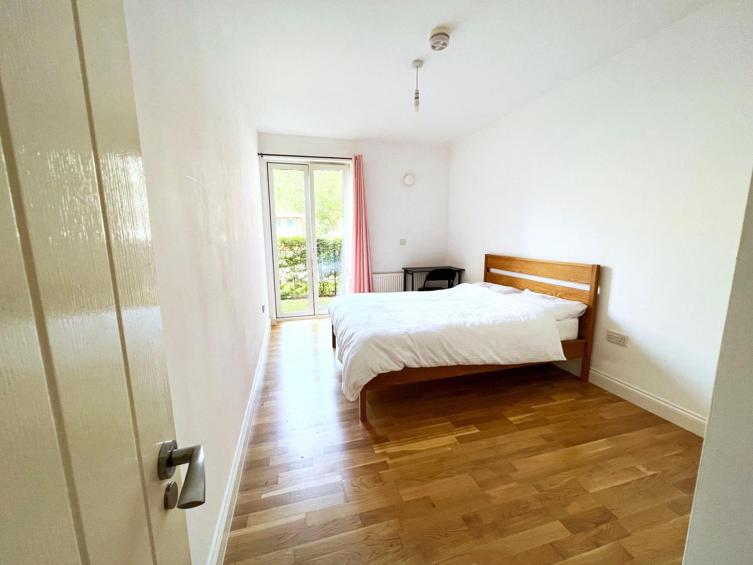 Double Room with Terrace photo 1