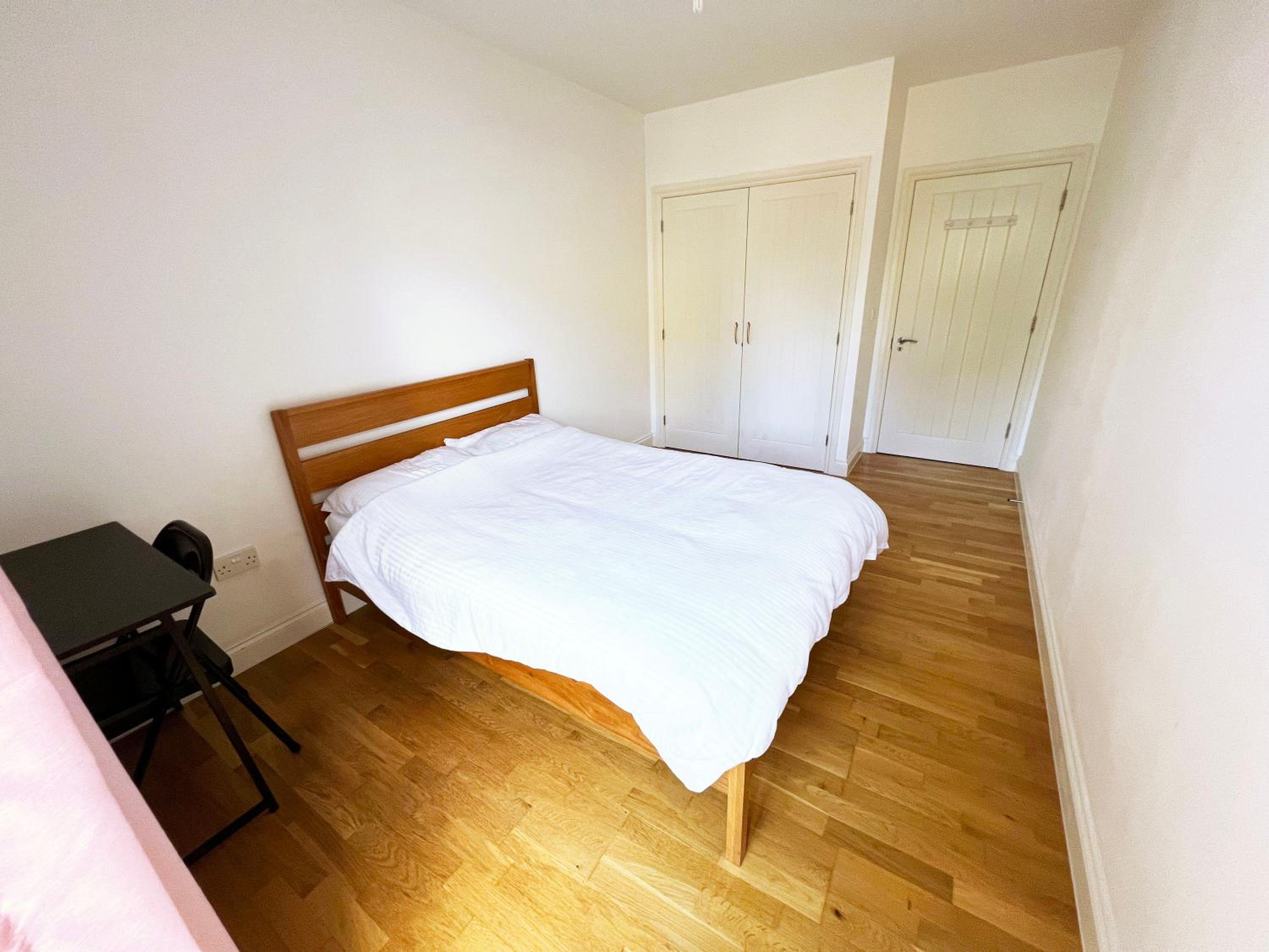 Double Room with Terrace photo 2