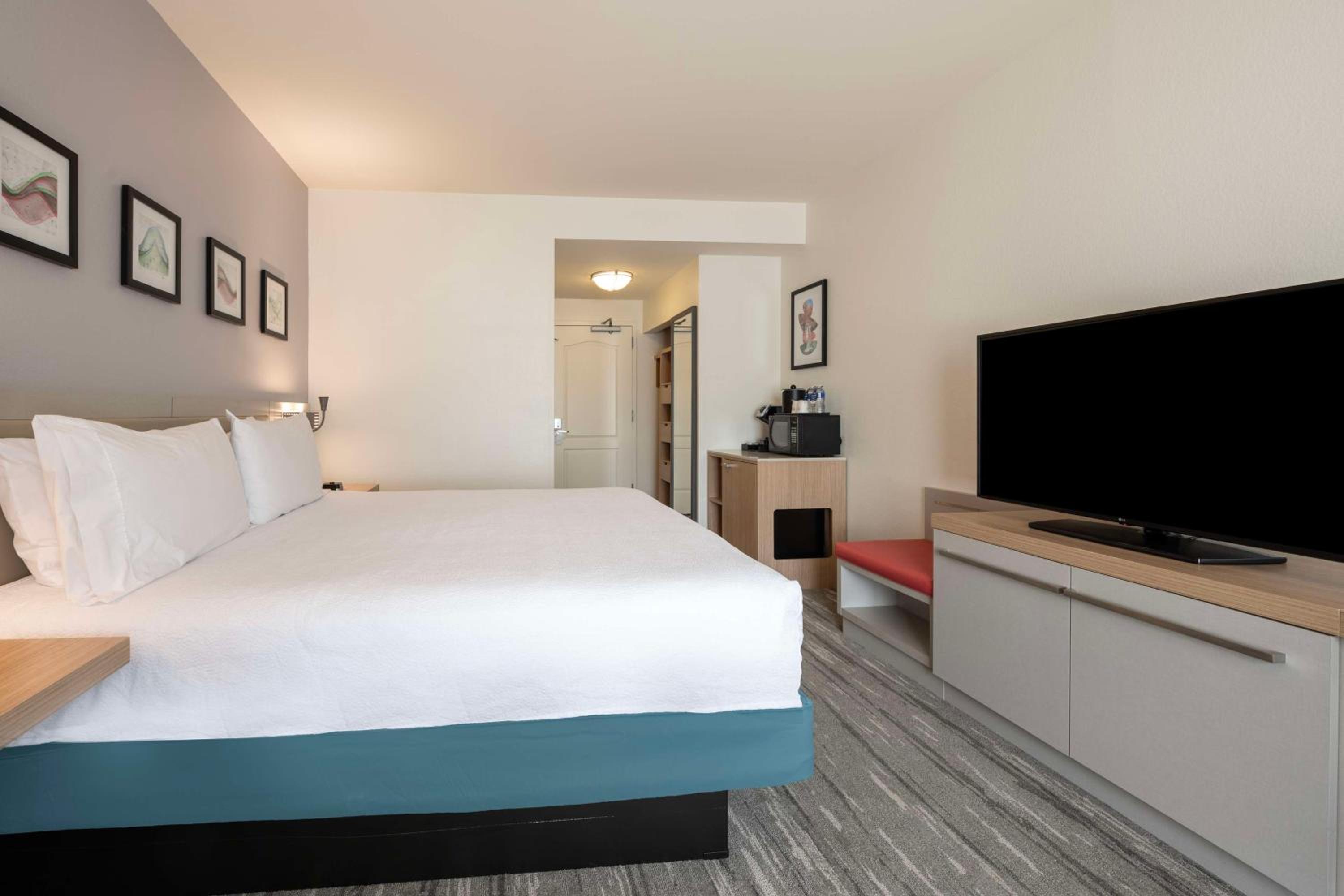 King Room - Photo 5