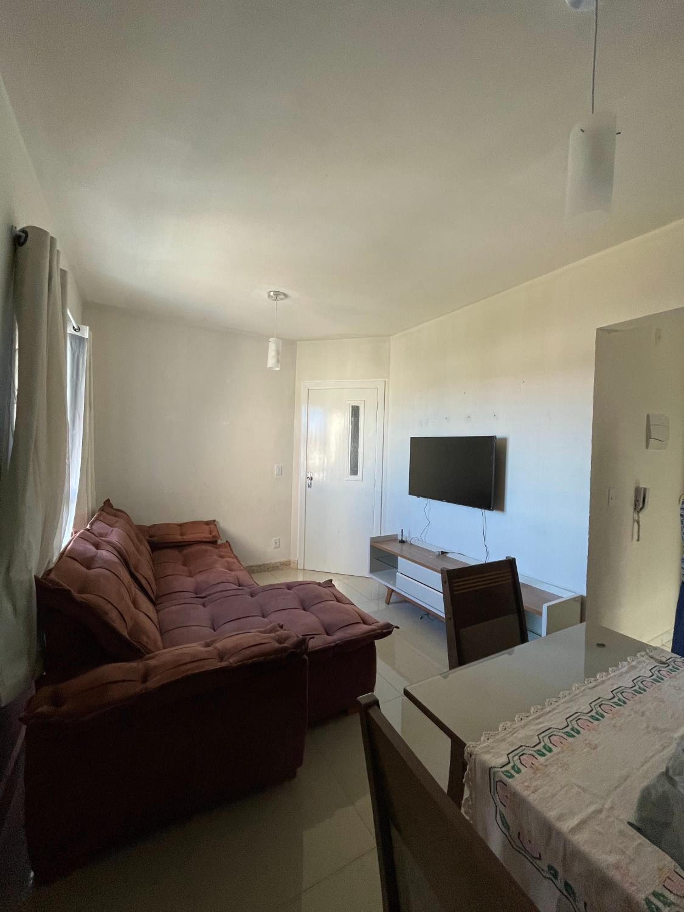 Two-Bedroom Apartment photo 1