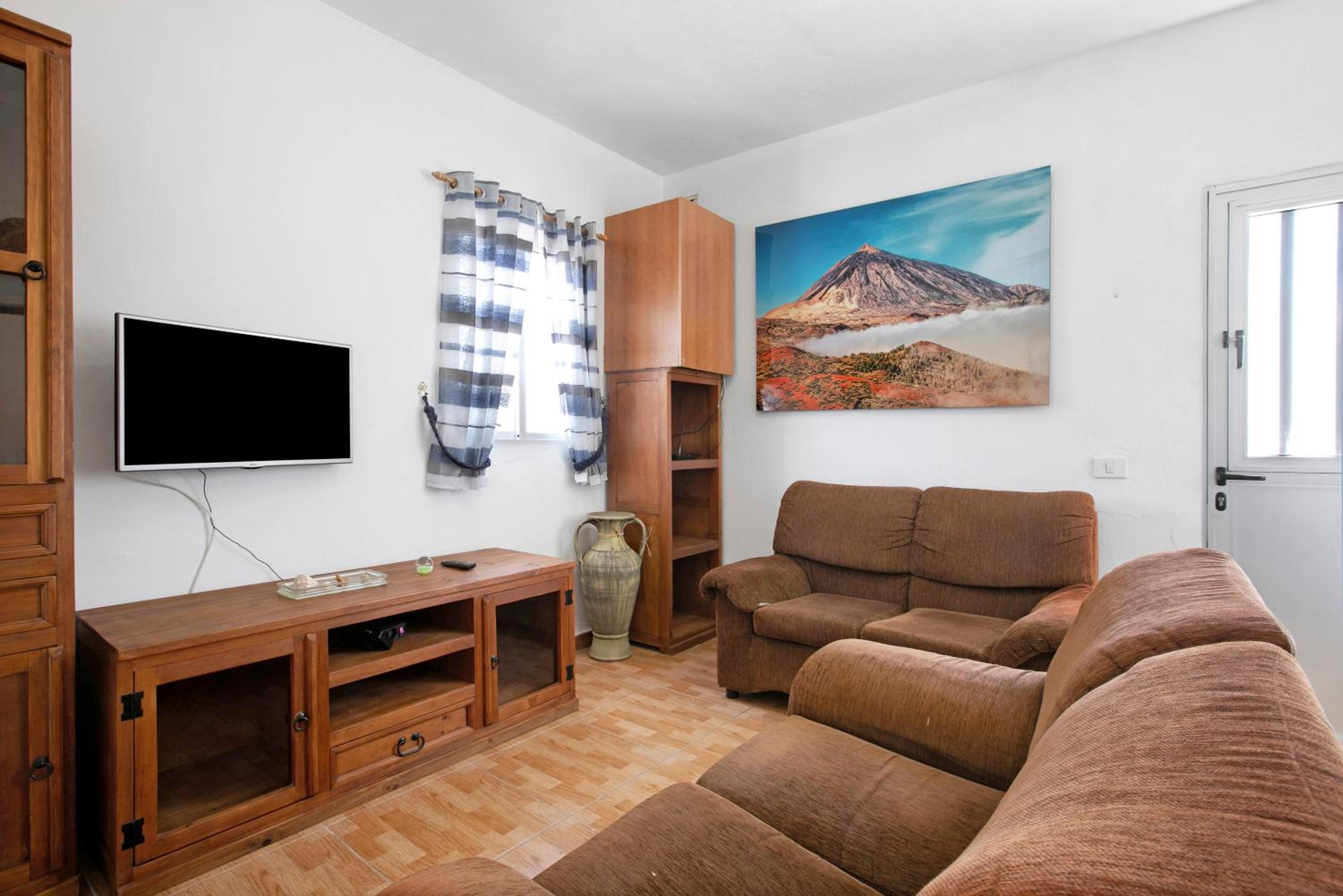 Habitación Cuádruple Superior