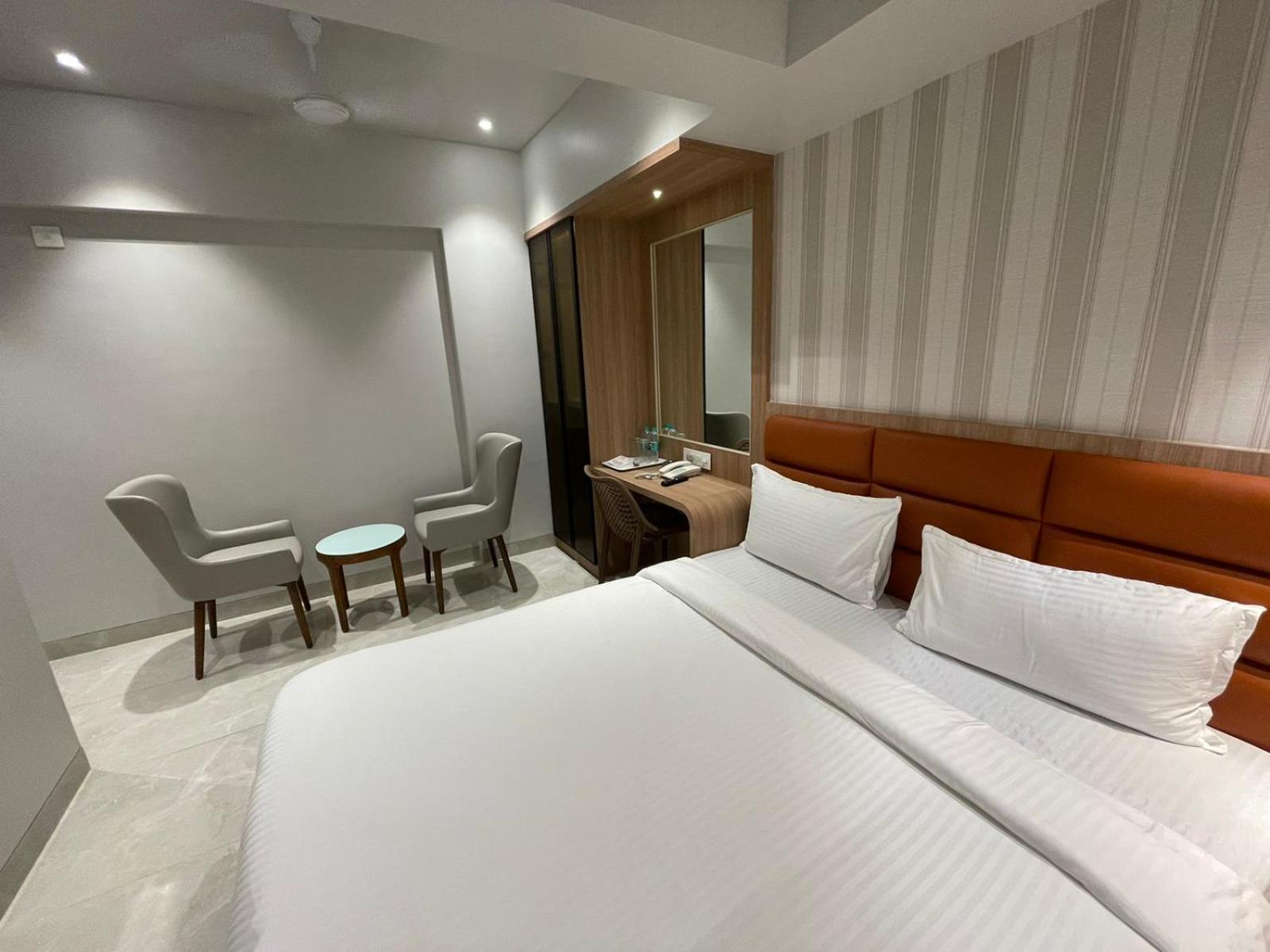 Deluxe Room photo 1