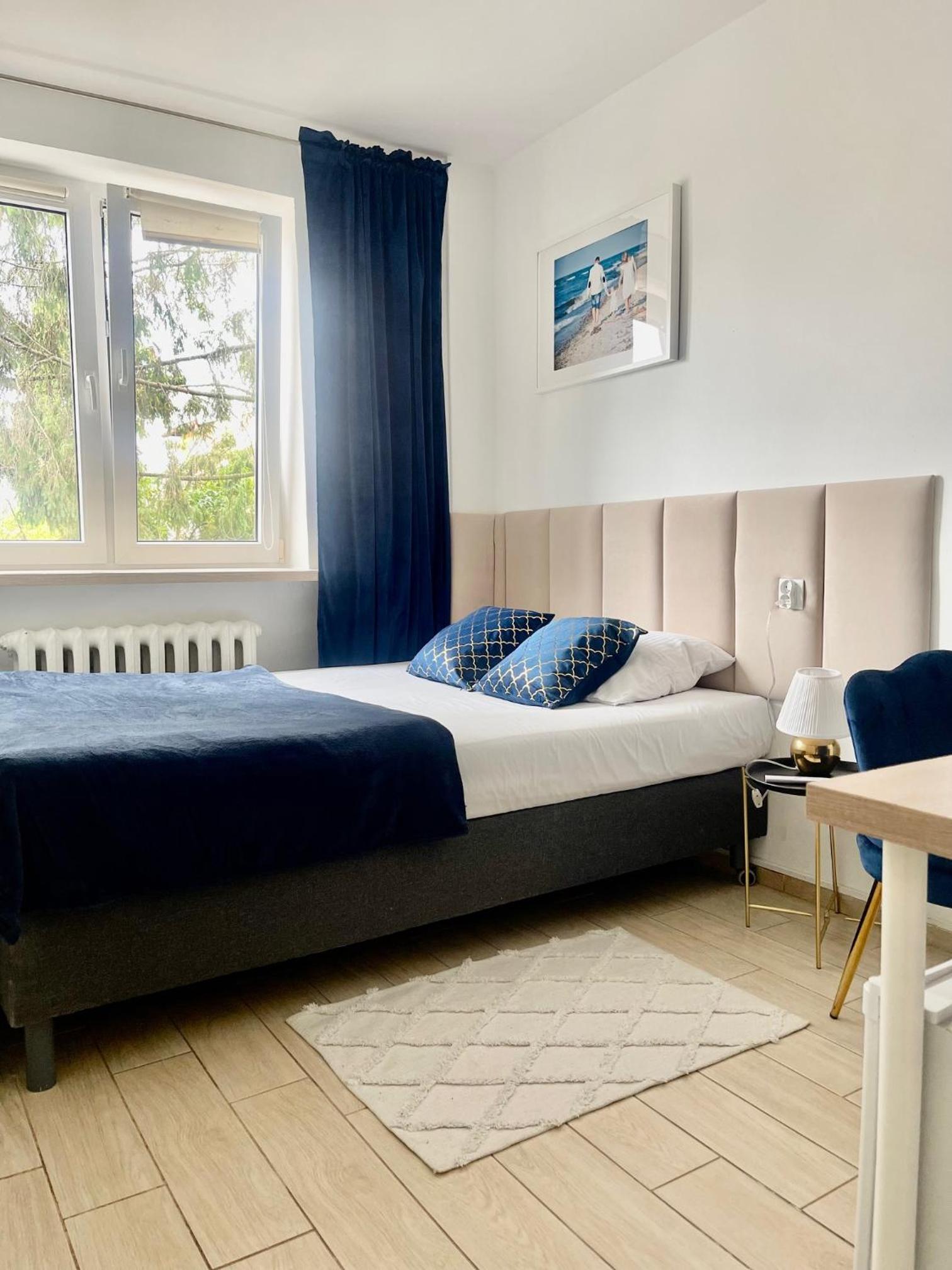 Standard Single Room photo 1