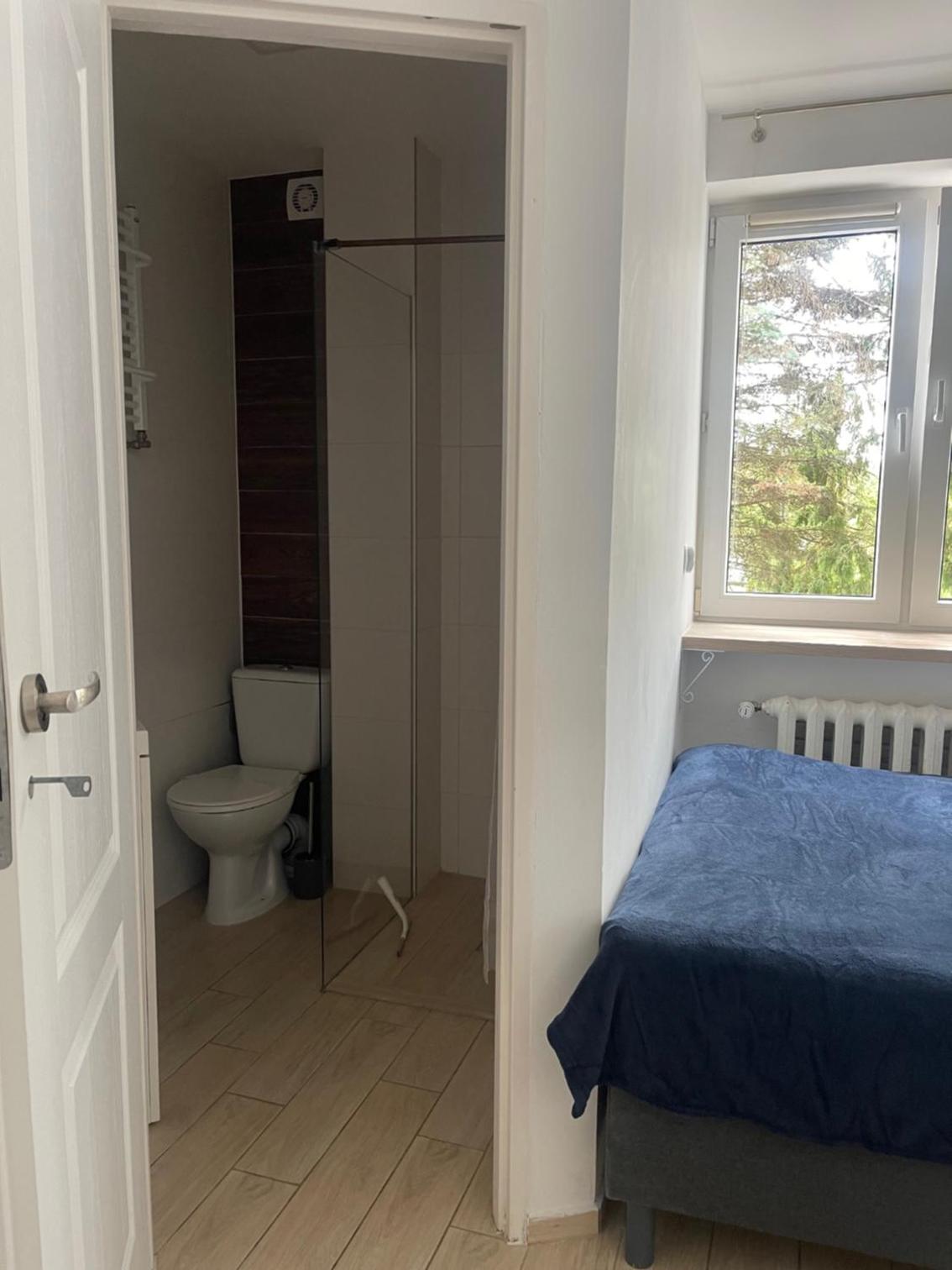 Standard Single Room photo 2