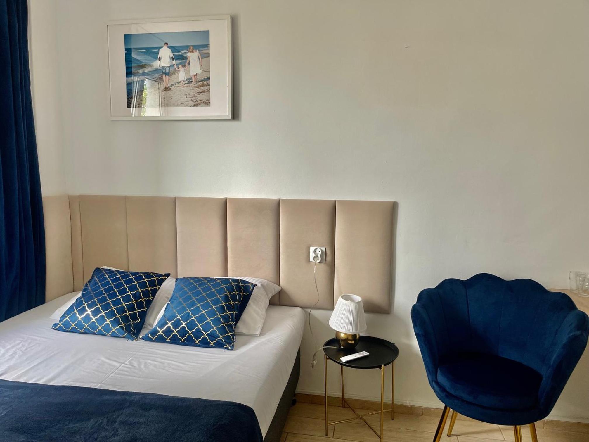 Standard Single Room photo 3