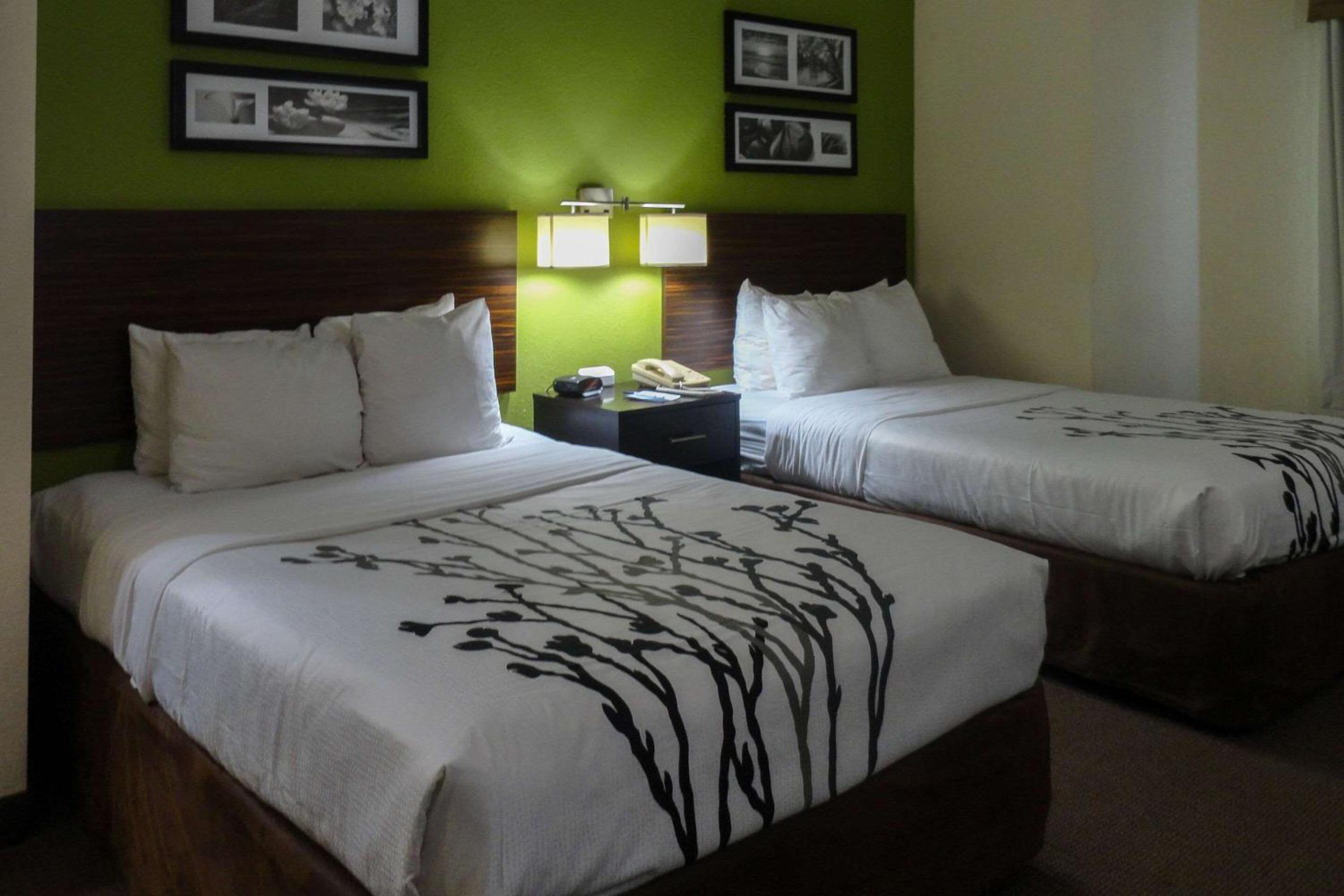 Sleep Inn & Suites Near Columbus - State University Area, Foto 5