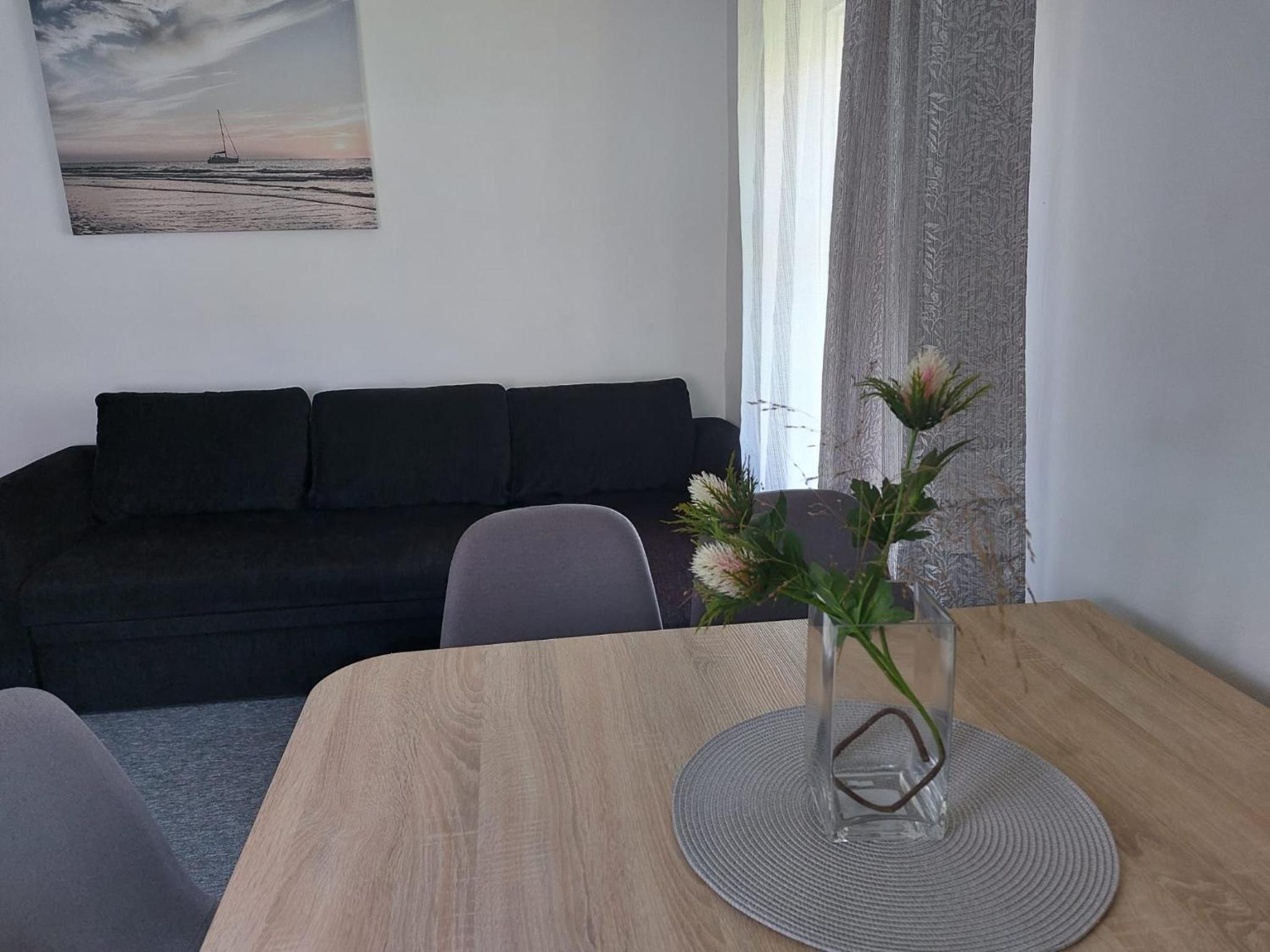 Two-Bedroom Apartment photo 3