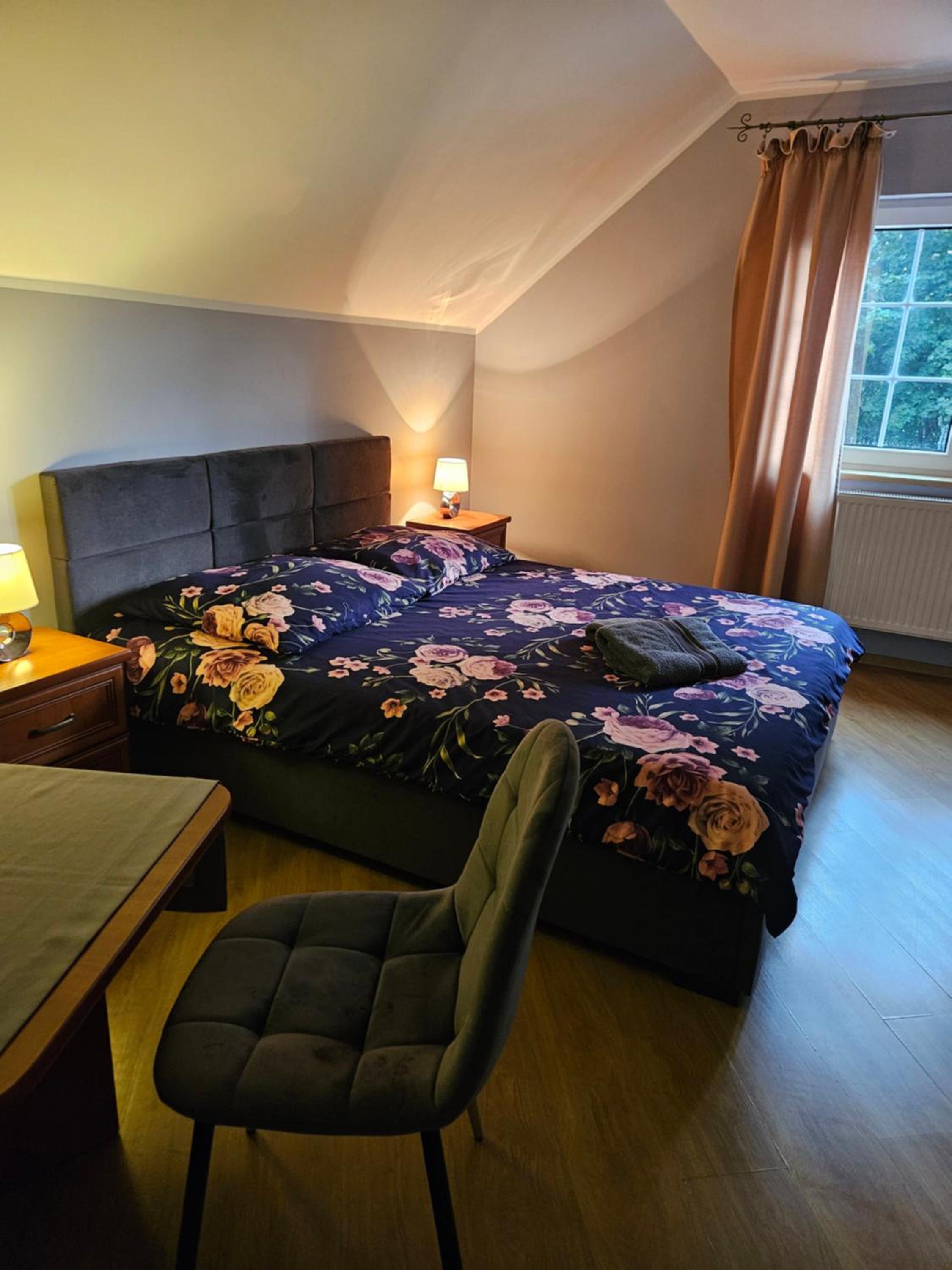 Large Single Room photo 1