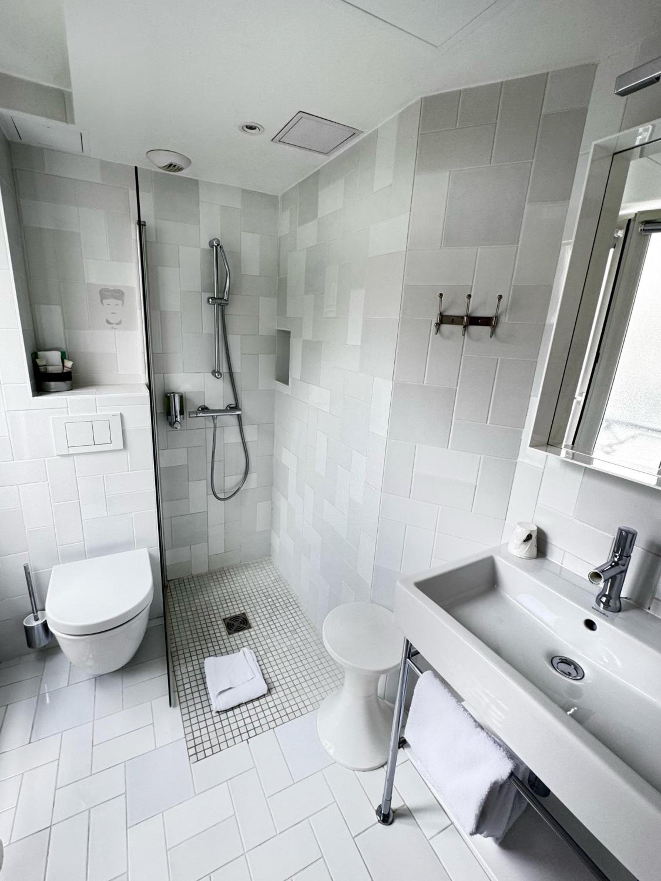 Superior Double Room photo 2