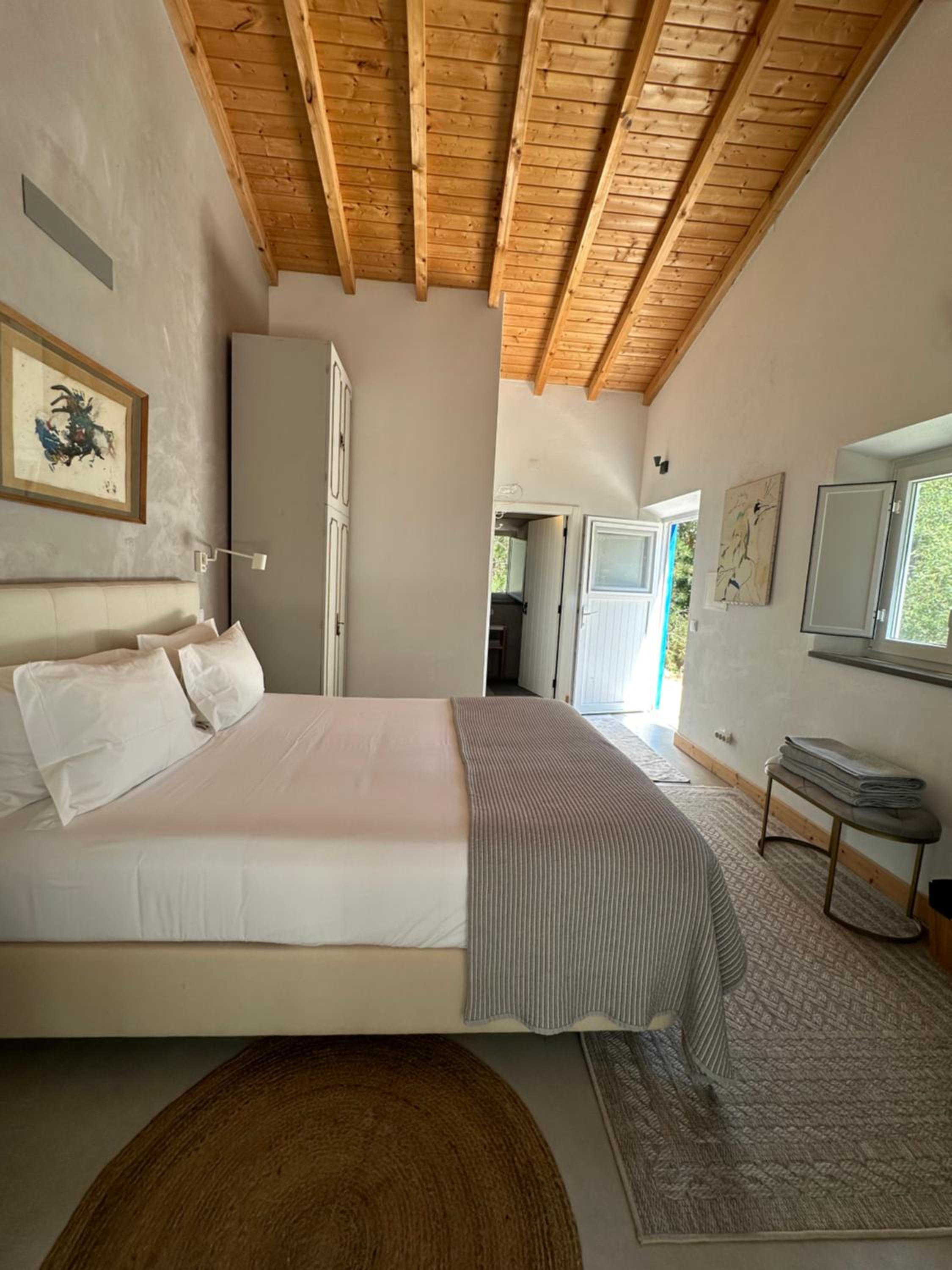 Superior Double Room with Pool View photo 3