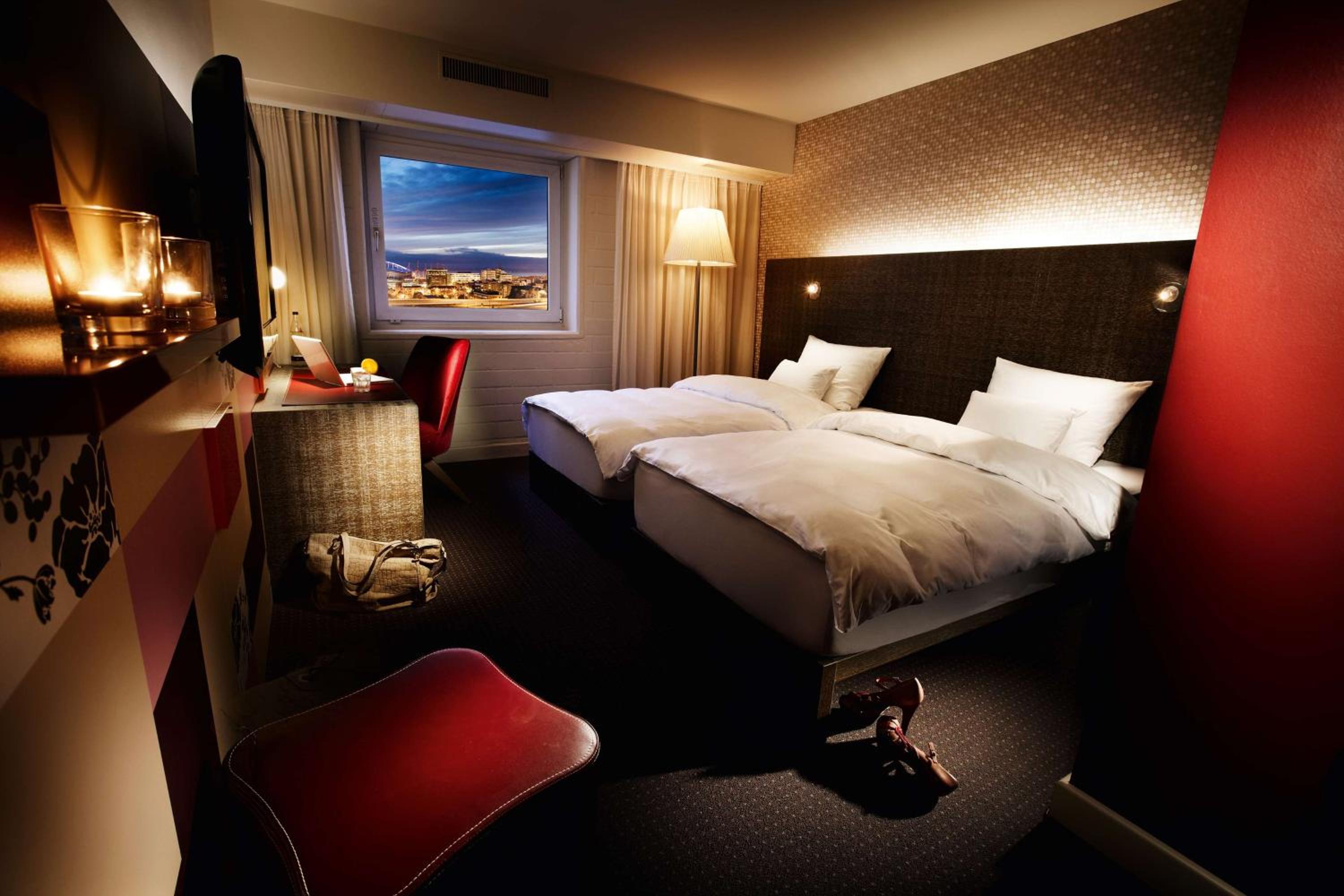 penta Standard Room - Photo 5