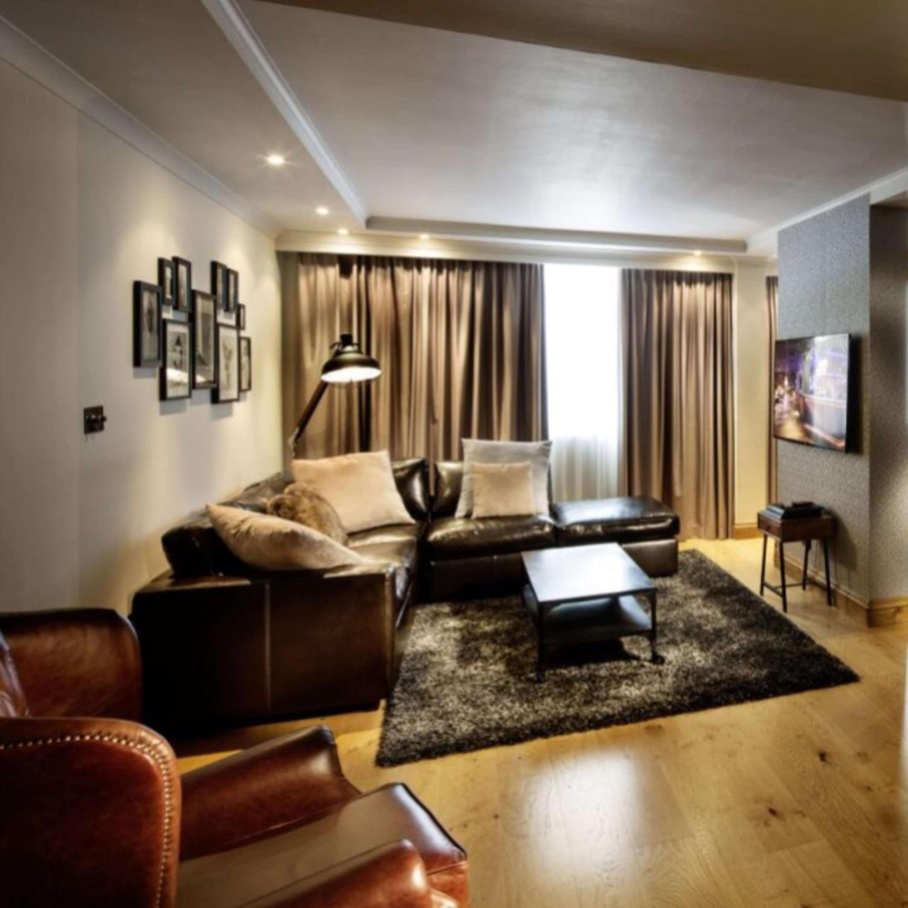 Junior Suite - Photo 1