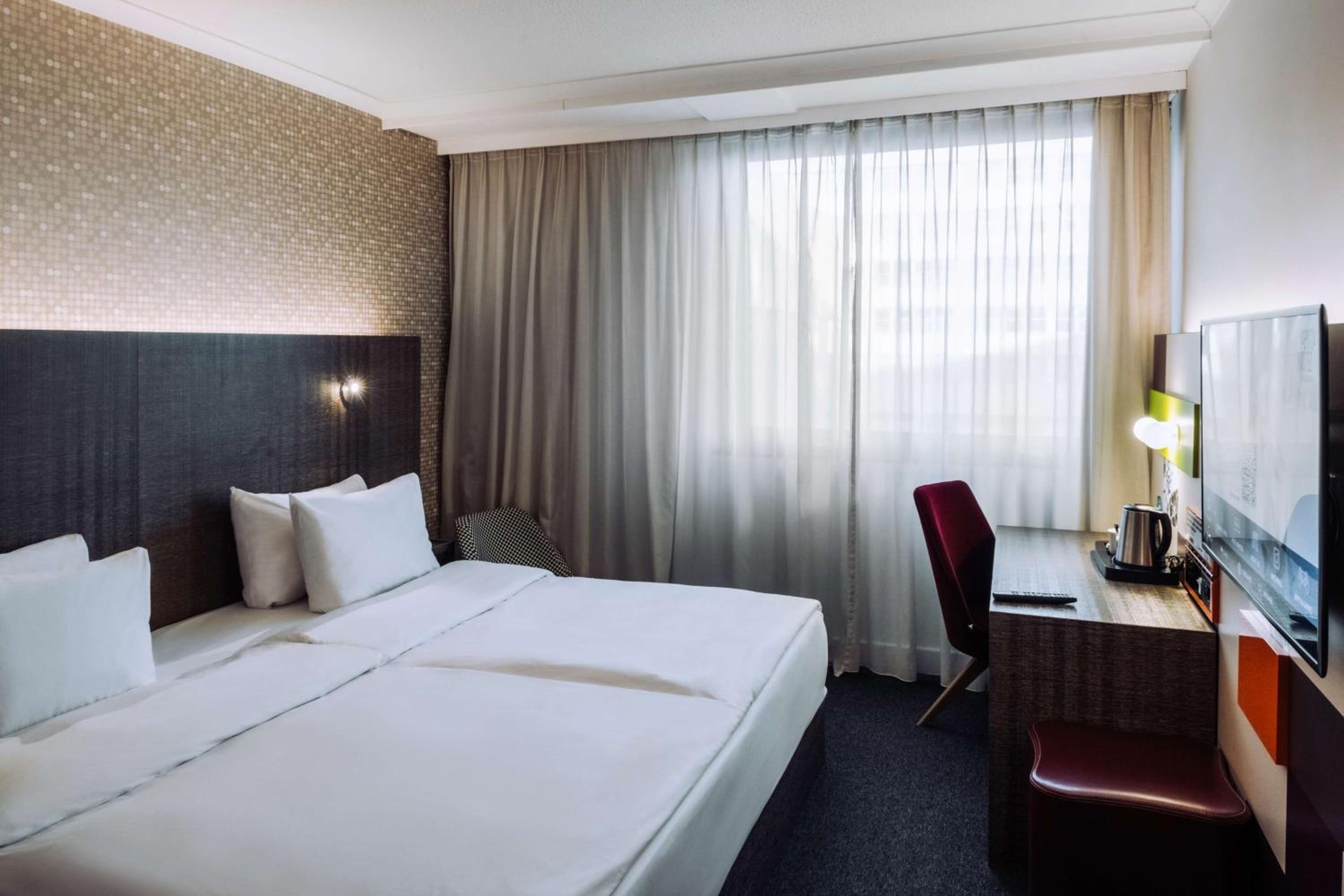 penta Standard Room - Photo 1