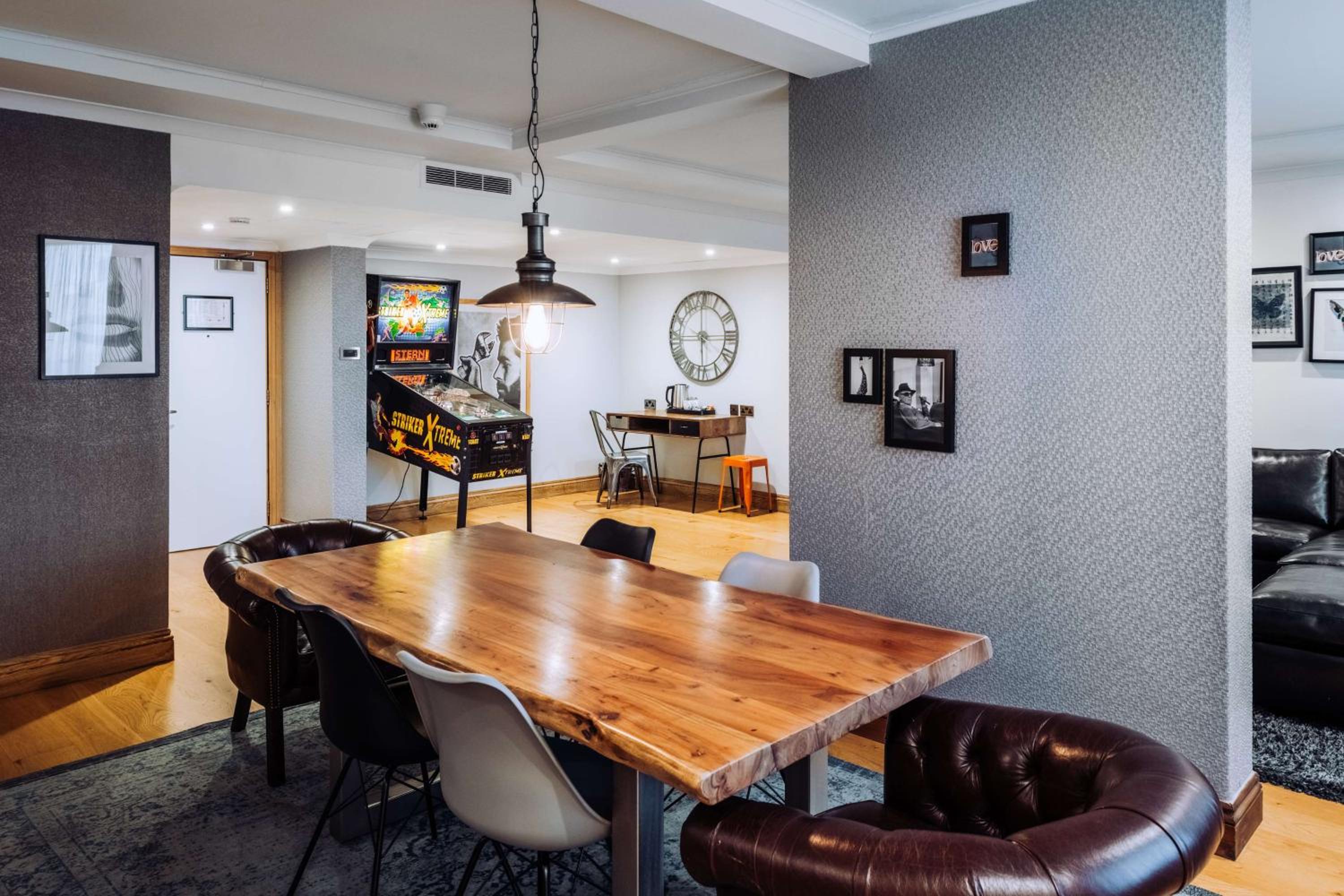 Junior Suite - Photo 8