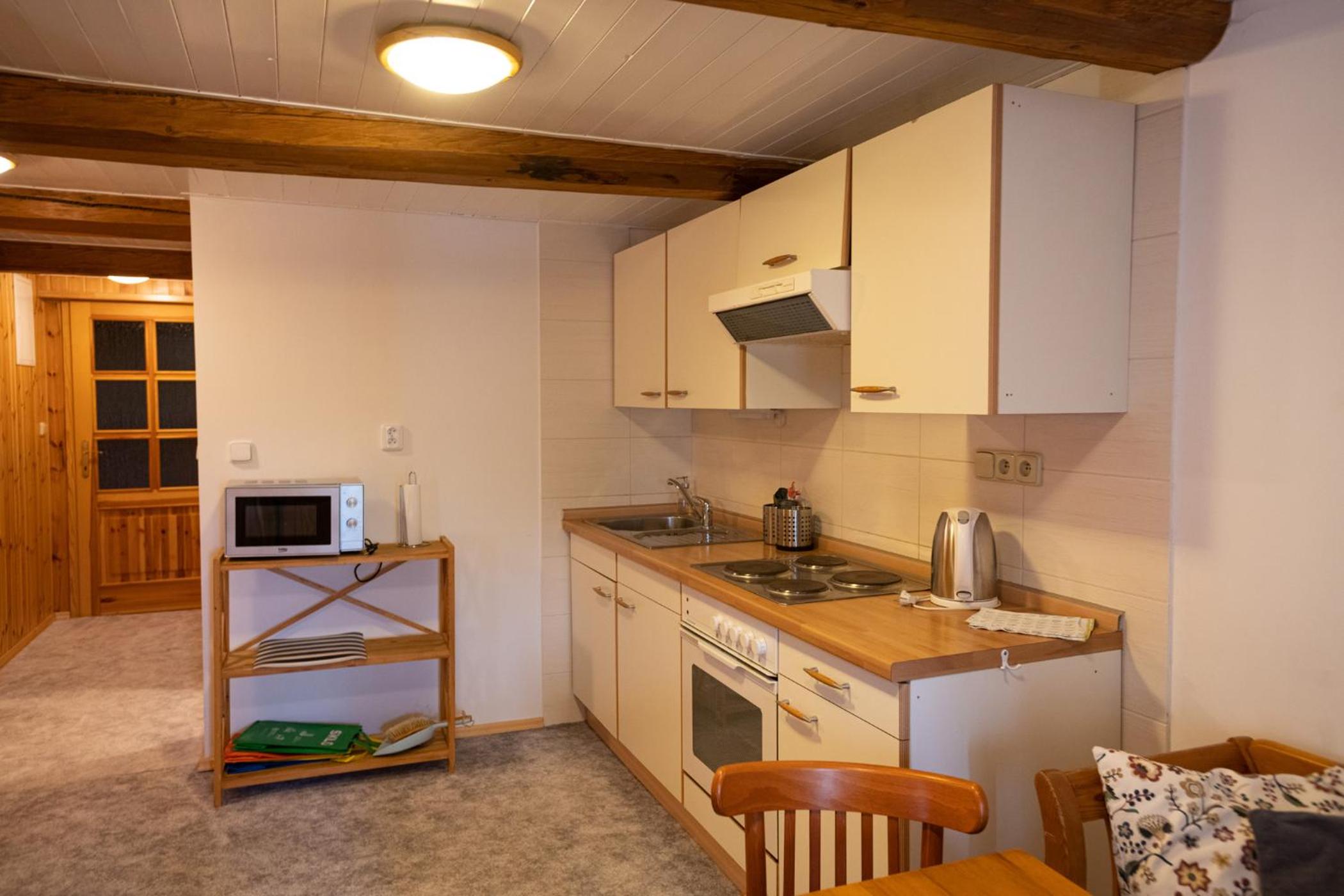 Two-Bedroom Apartment photo 2