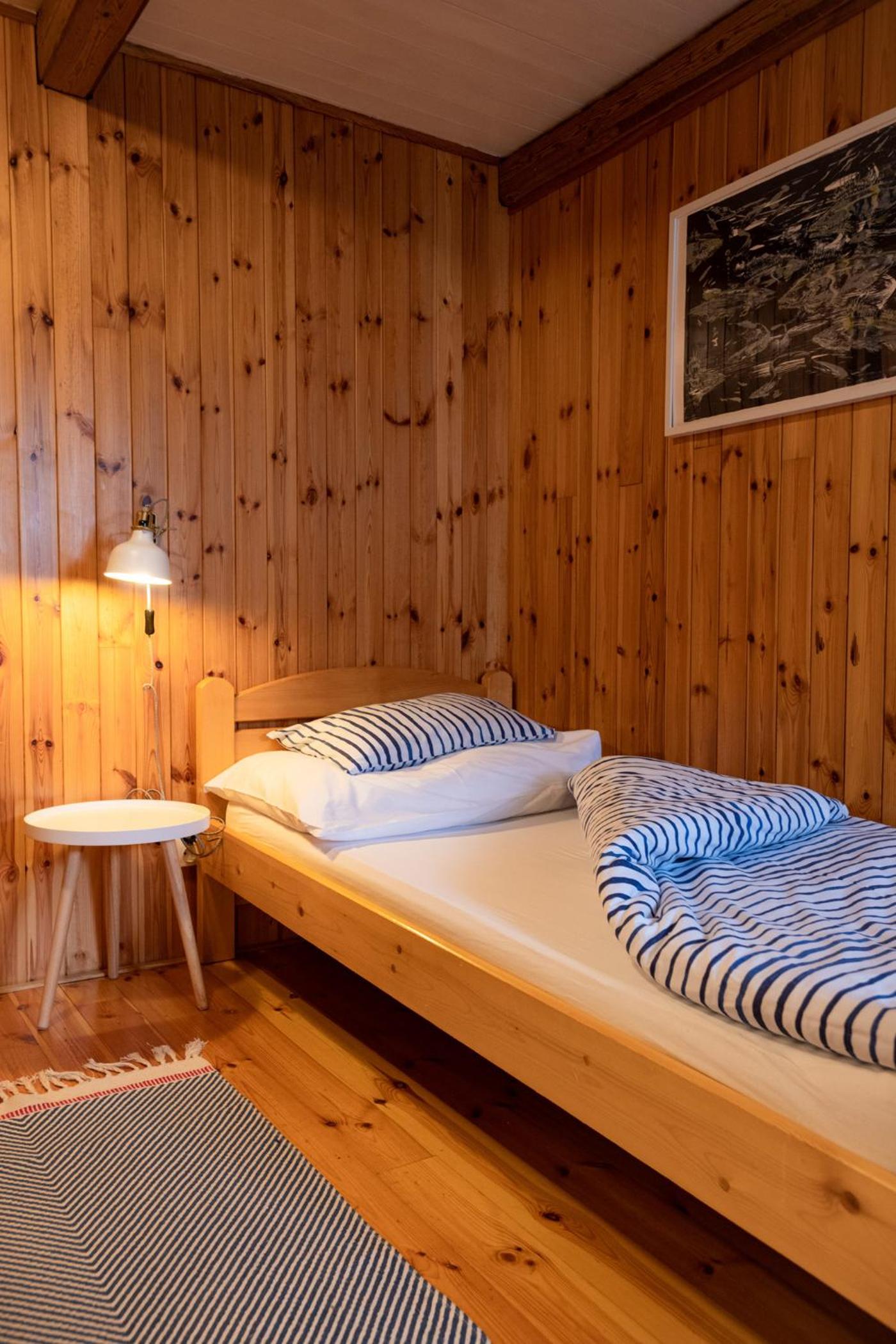 Double or Twin Room with Shower photo 3