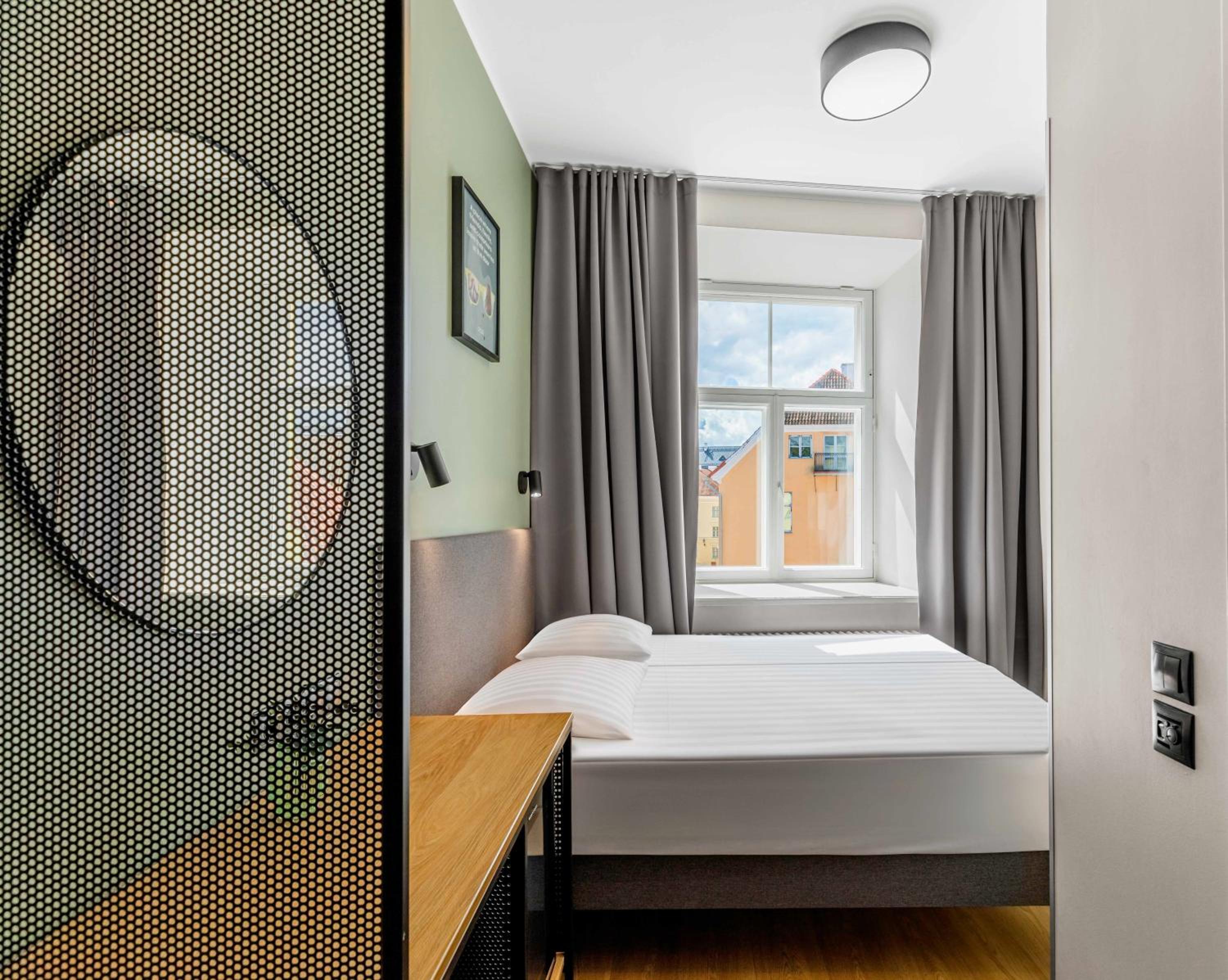 Double or Twin Room - Photo 1