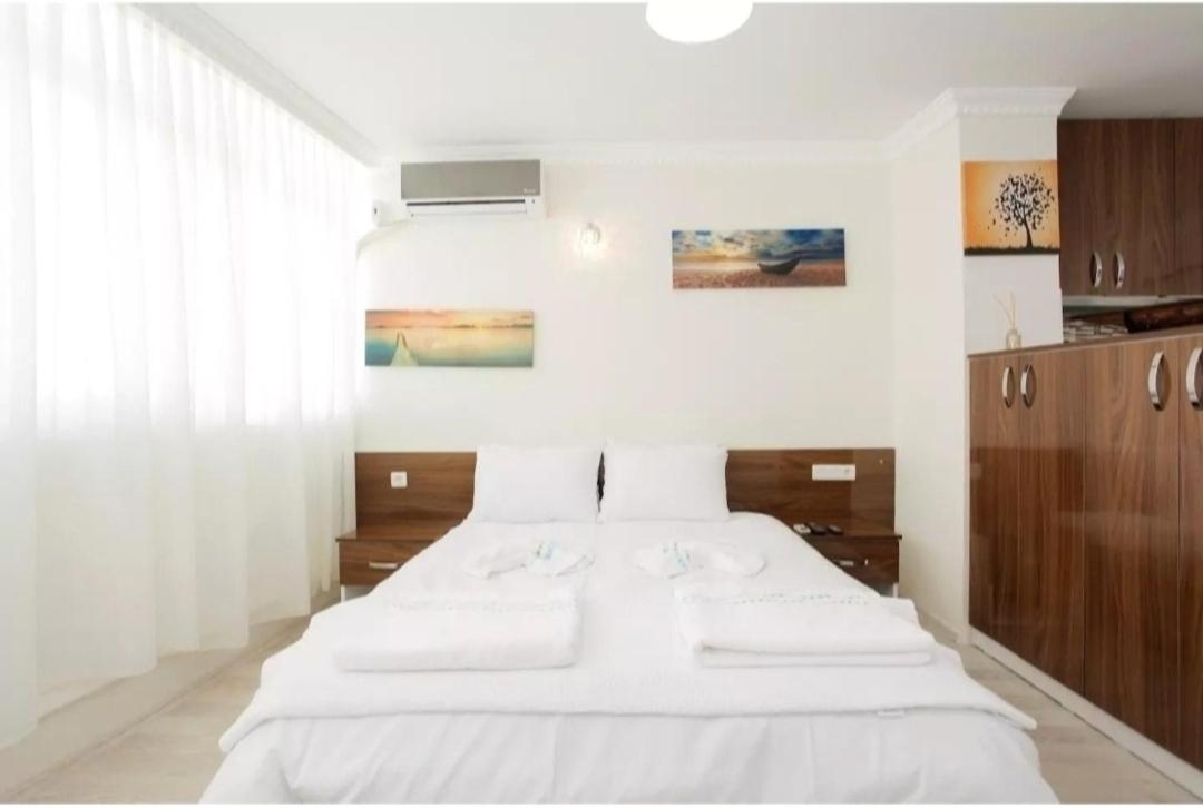 Deluxe Double Room with Sea View photo 1