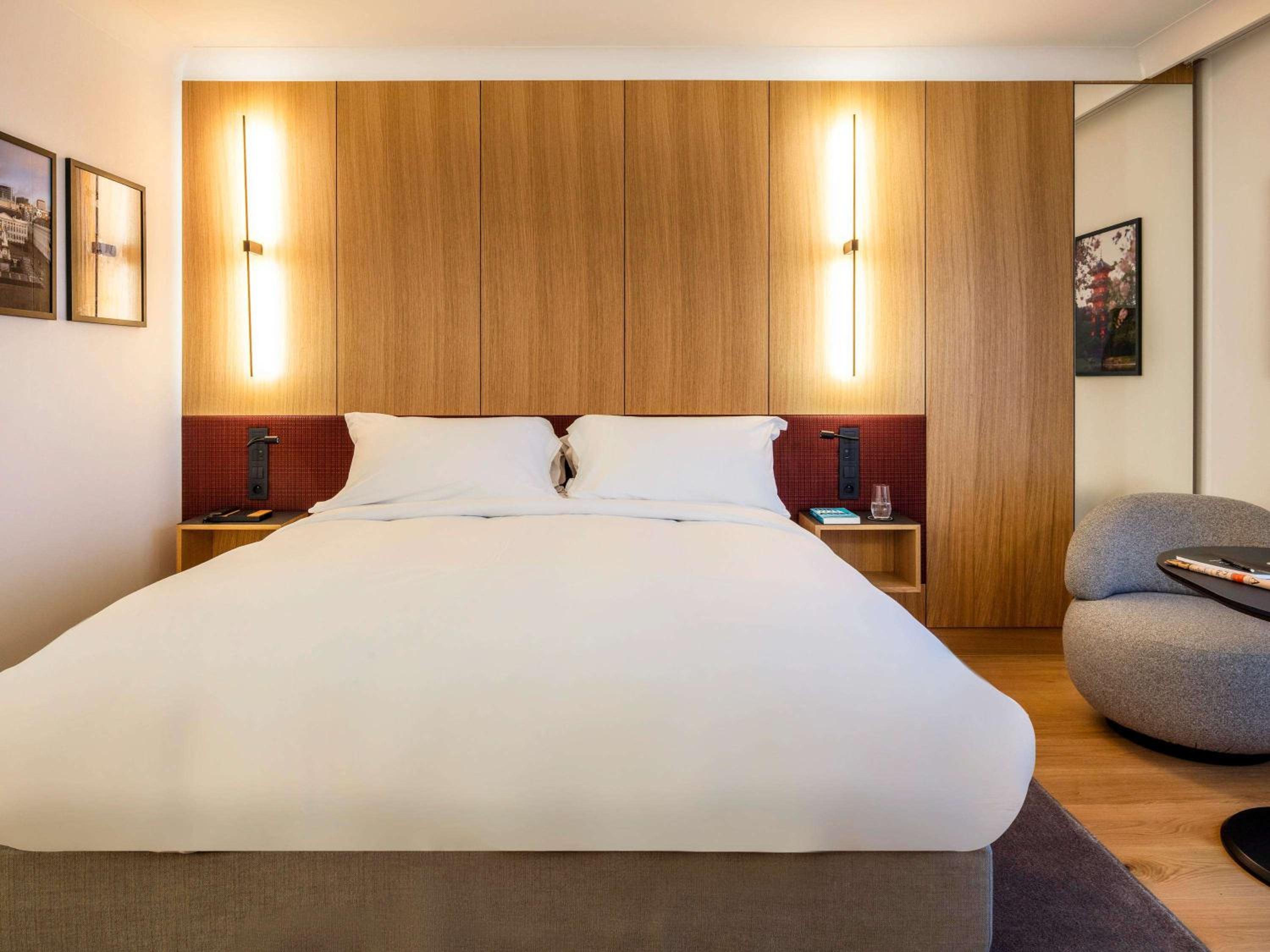 Botanic King Suite with Garden View - Photo 1